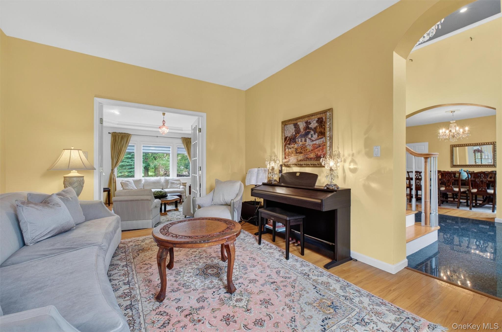 Single Family Loosestrife Drive  Dutchess County, NY 12533, MLS-1003511-9