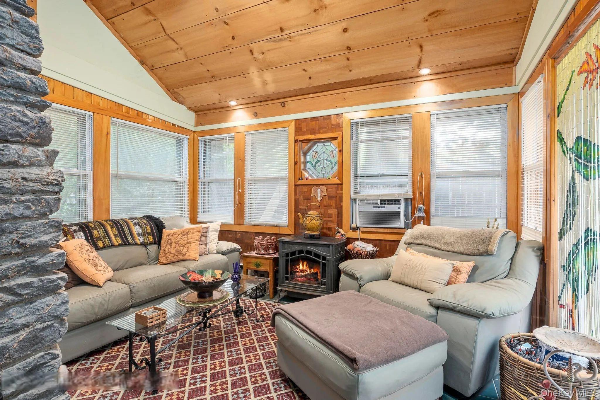 Single Family Plank Road  Ulster County, NY 12457, MLS-1003516-10