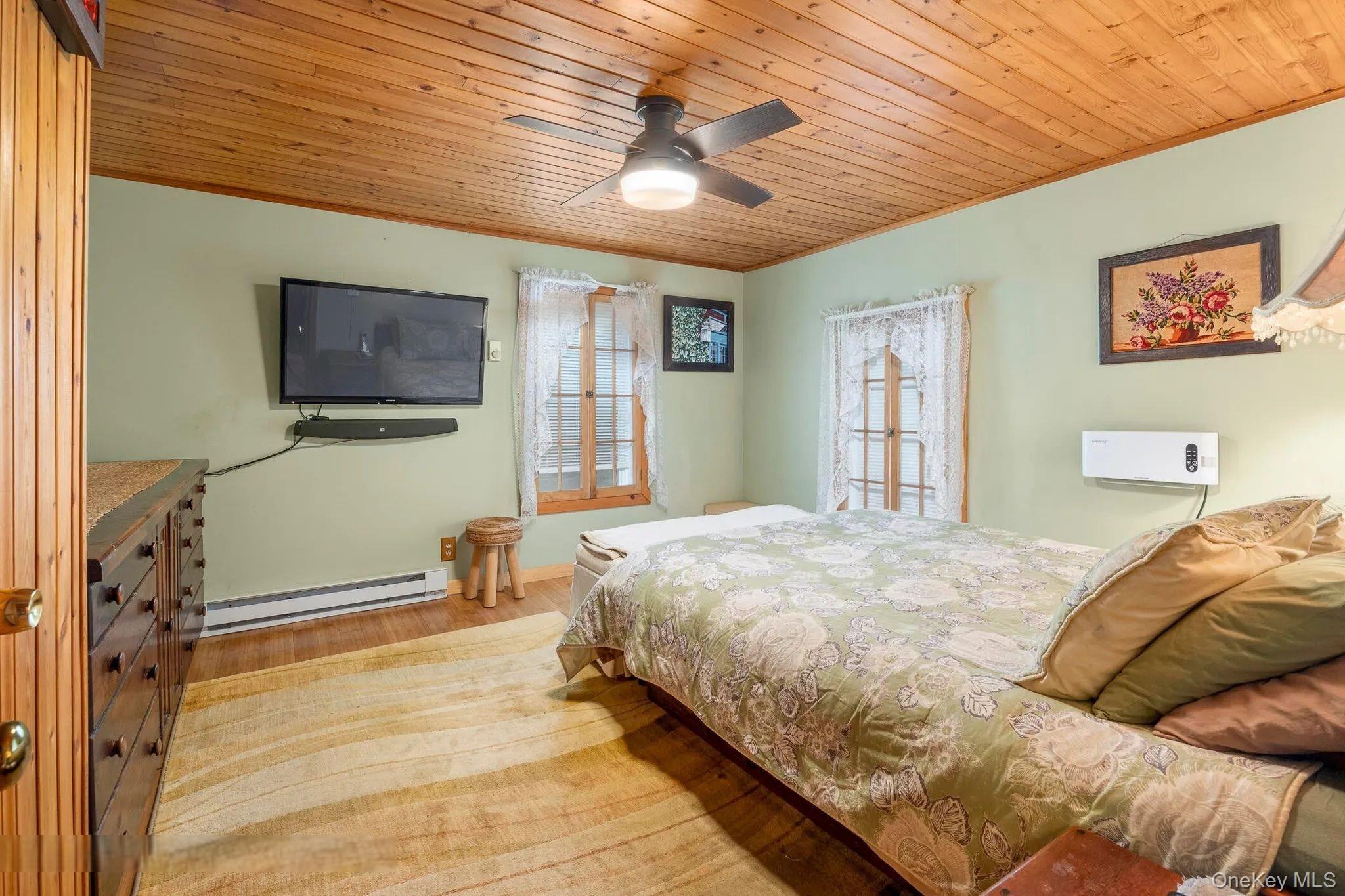 Single Family Plank Road  Ulster County, NY 12457, MLS-1003516-12