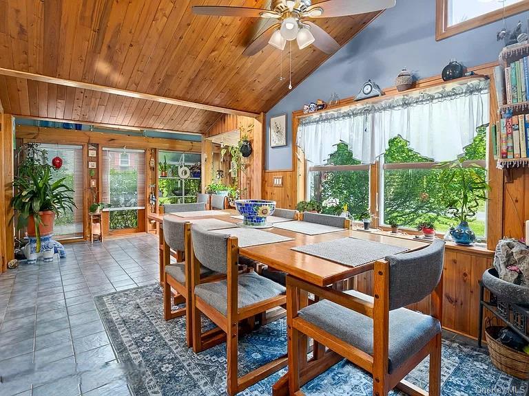 Single Family Plank Road  Ulster County, NY 12457, MLS-1003516-4