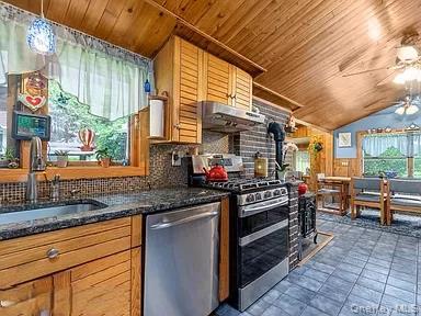Single Family Plank Road  Ulster County, NY 12457, MLS-1003516-5