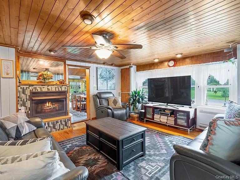 Single Family Plank Road  Ulster County, NY 12457, MLS-1003516-6