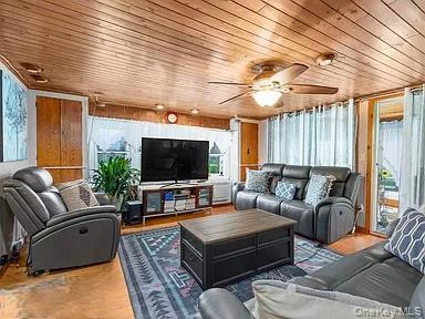 Single Family Plank Road  Ulster County, NY 12457, MLS-1003516-7