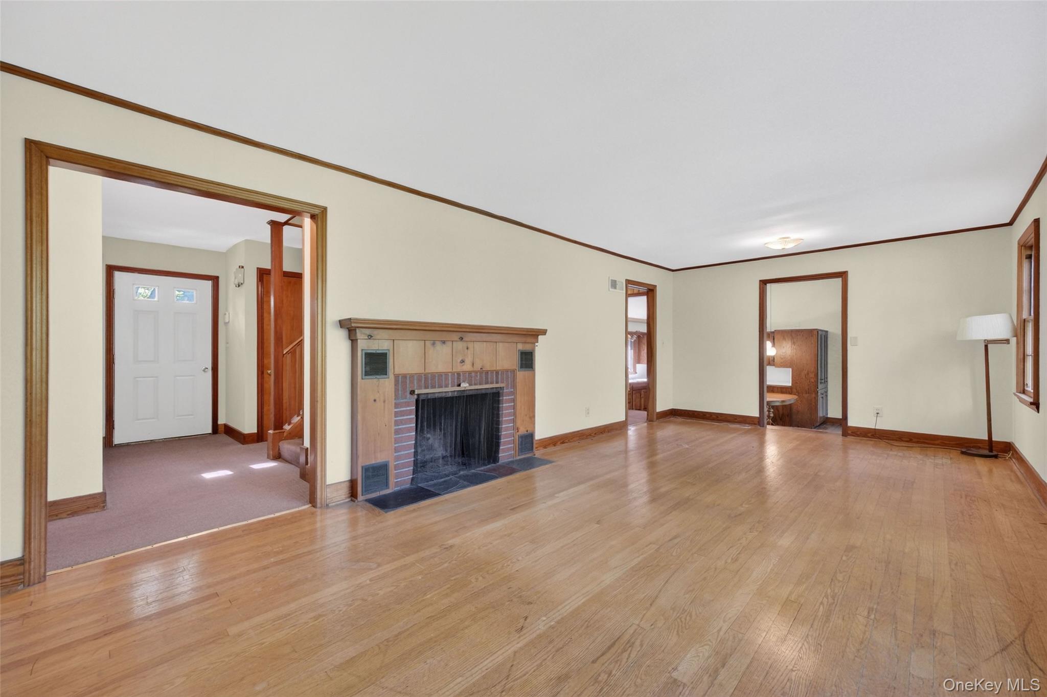 Single Family Merry Hill Road Dutchess County, NY 12603, MLS-1003528-10