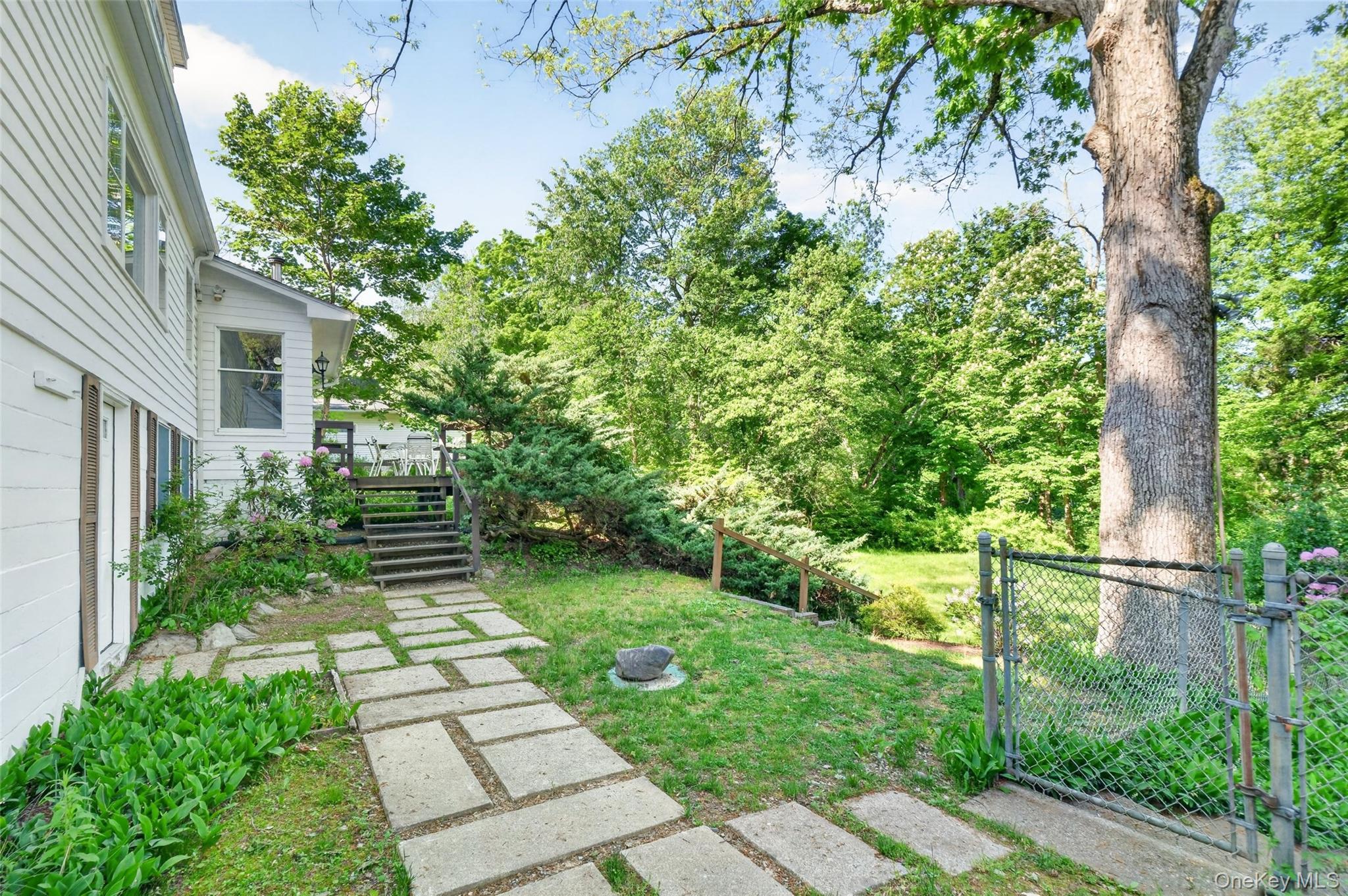 Single Family Merry Hill Road Dutchess County, NY 12603, MLS-1003528-30