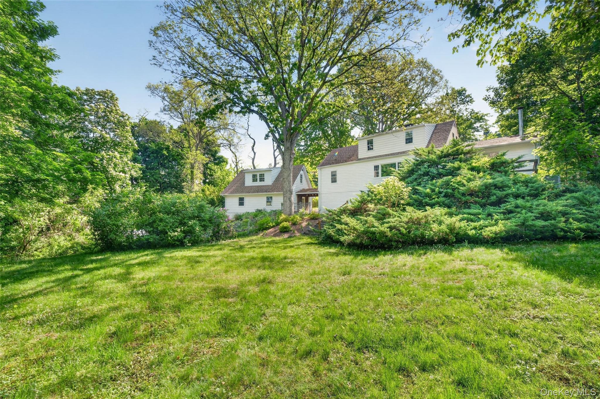 Single Family Merry Hill Road Dutchess County, NY 12603, MLS-1003528-34