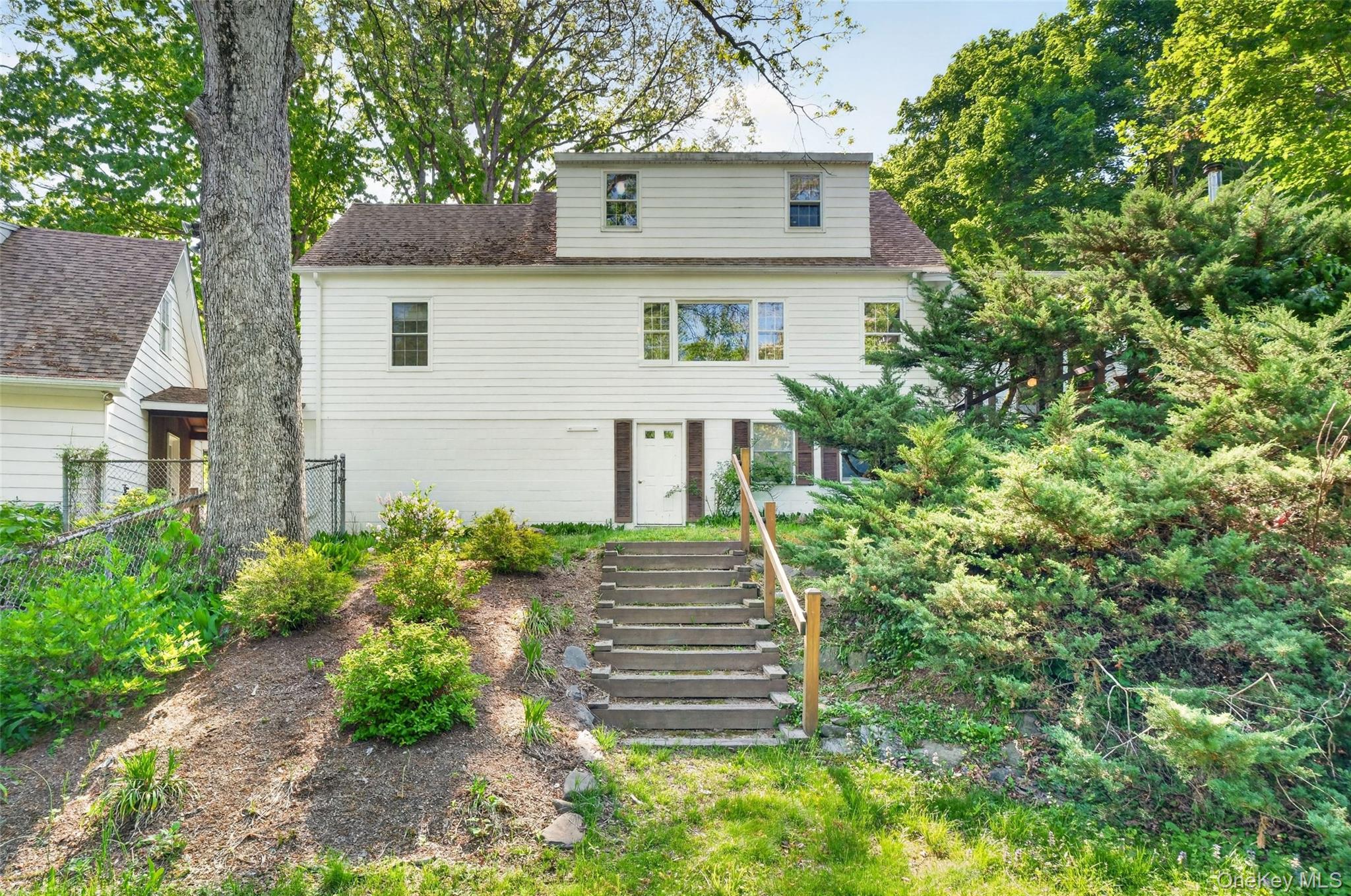 Single Family Merry Hill Road Dutchess County, NY 12603, MLS-1003528-35