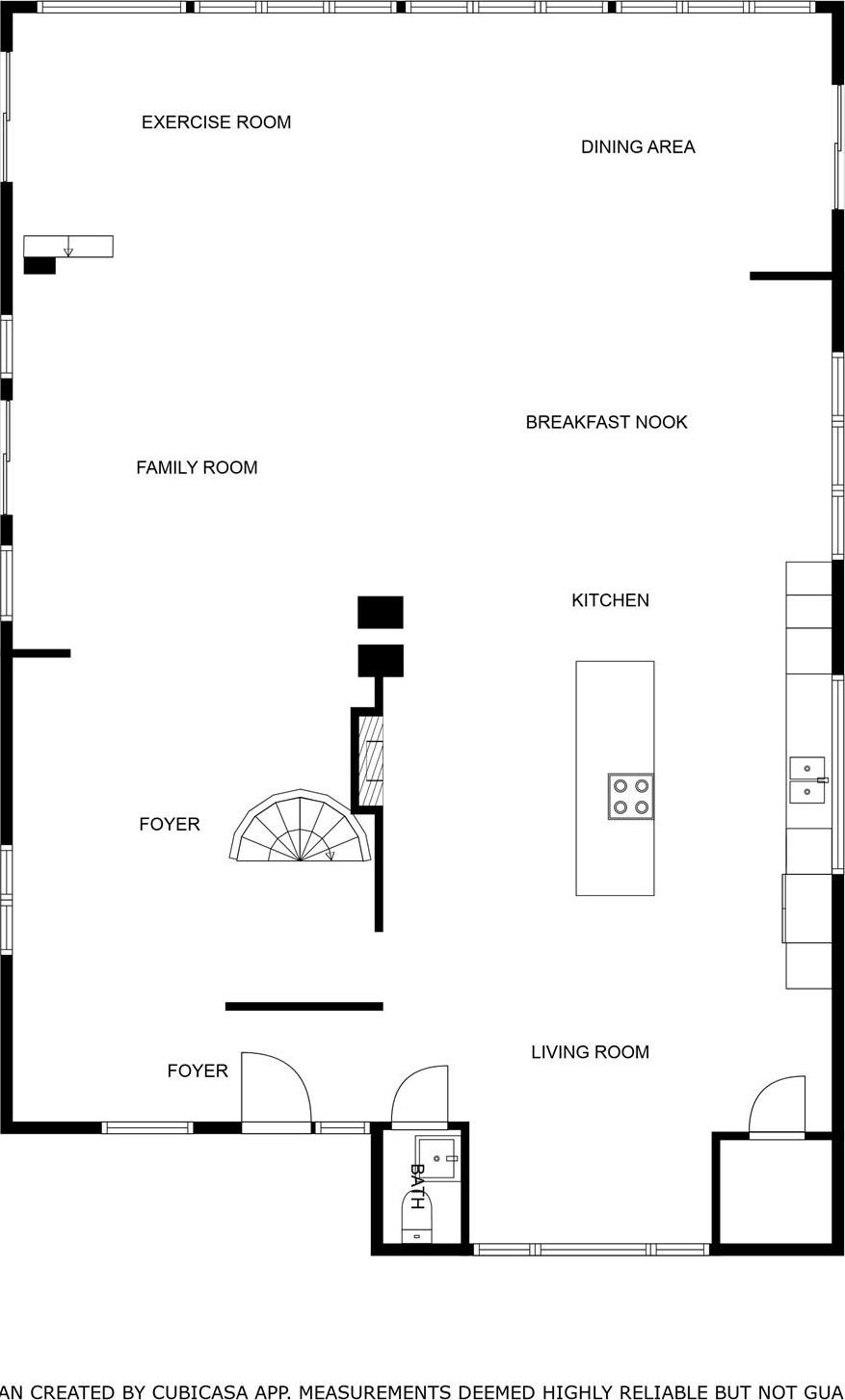 Single Family Clocks Boulevard  Nassau County, NY 11758, MLS-1003539-26