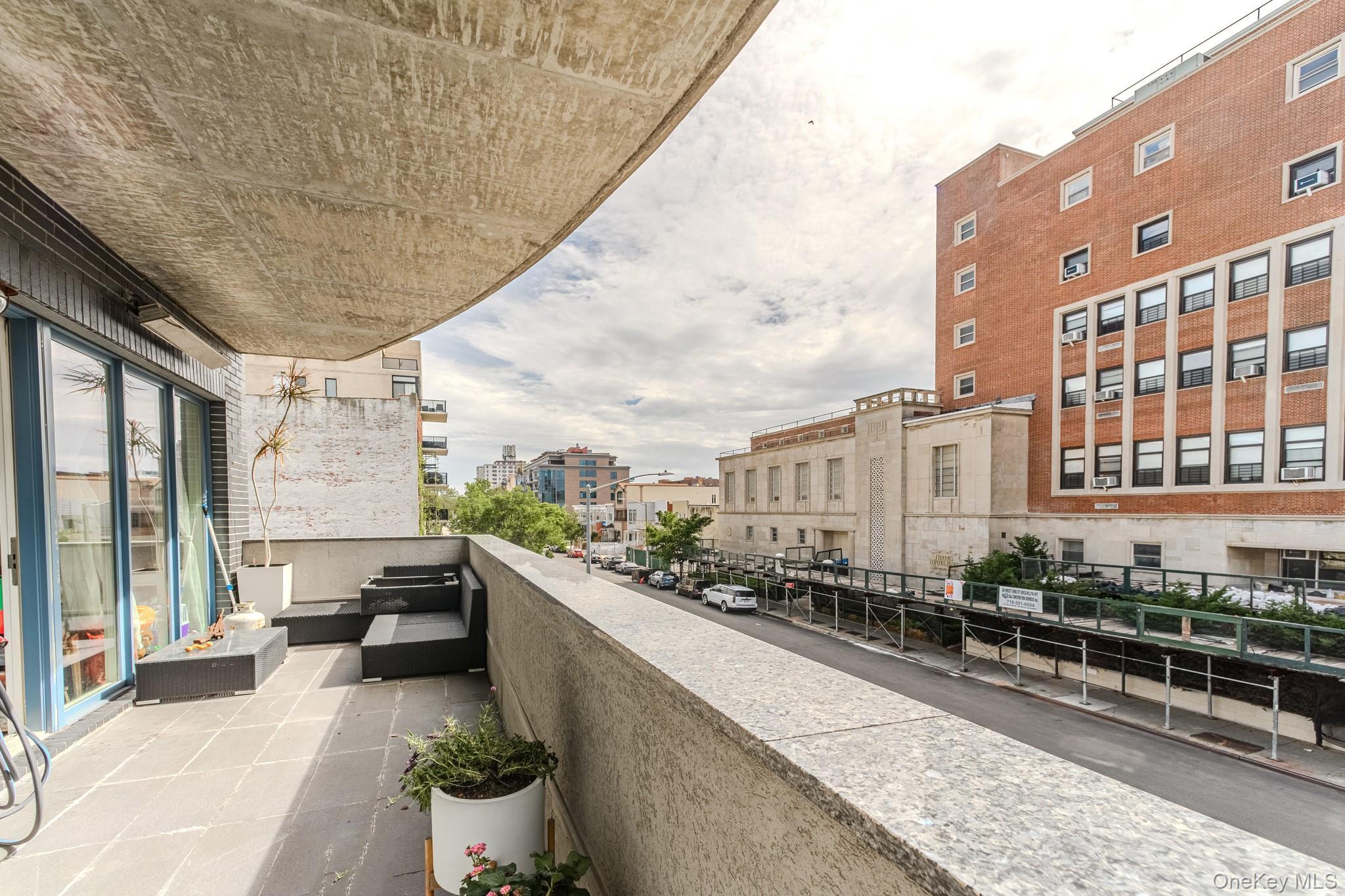 Condo End  Brooklyn, NY 11235, MLS-1003543-18