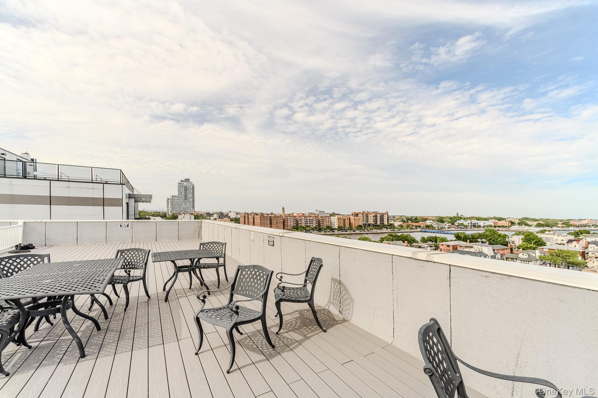 Condo End  Brooklyn, NY 11235, MLS-1003543-21