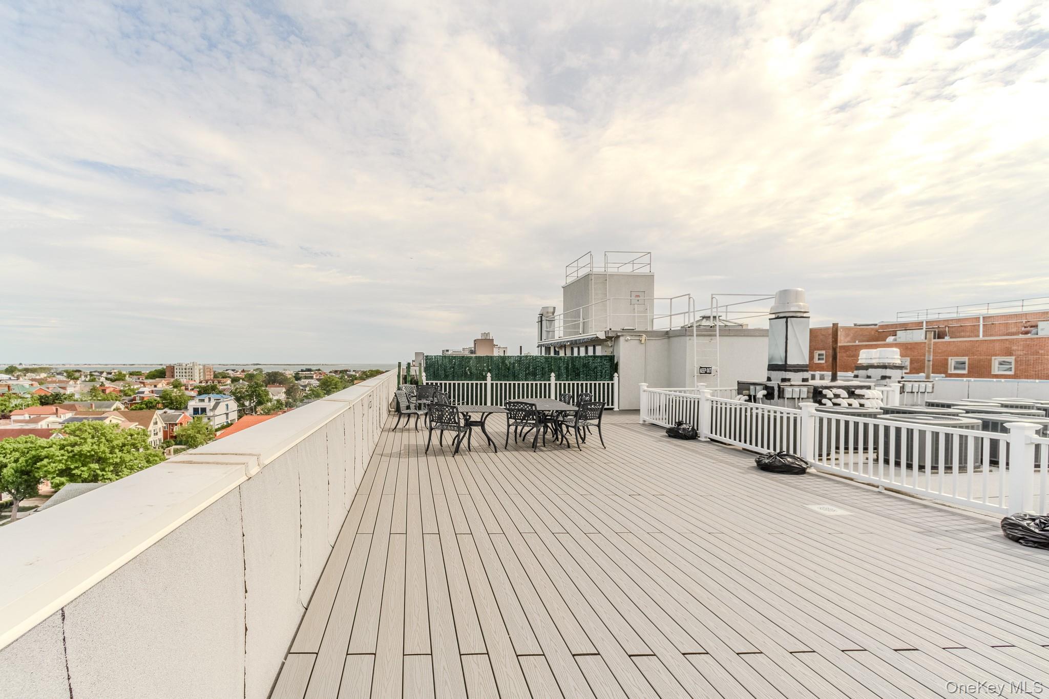 Condo End  Brooklyn, NY 11235, MLS-1003543-22