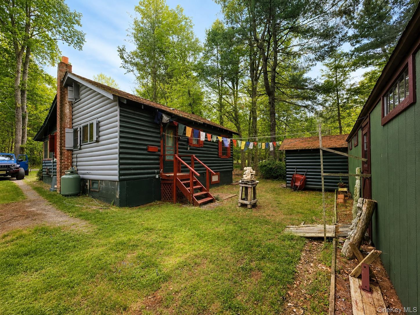 Single Family Huntington Avenue Sullivan County, NY 12720, MLS-1003549-3