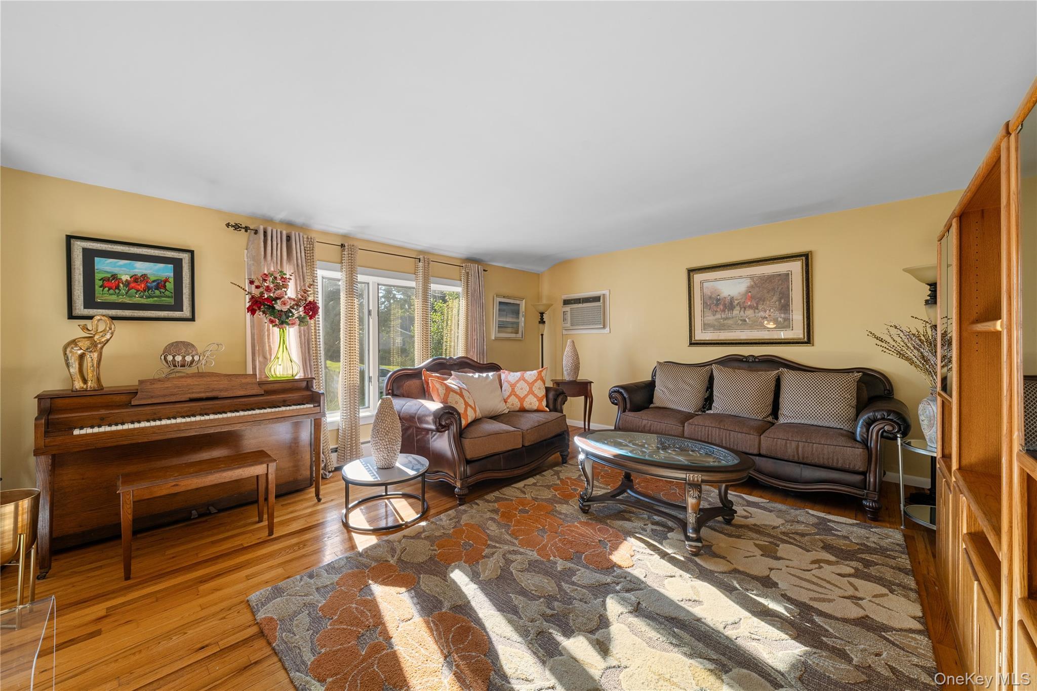 Single Family Jarvin Road  Suffolk County, NY 11776, MLS-1003555-10