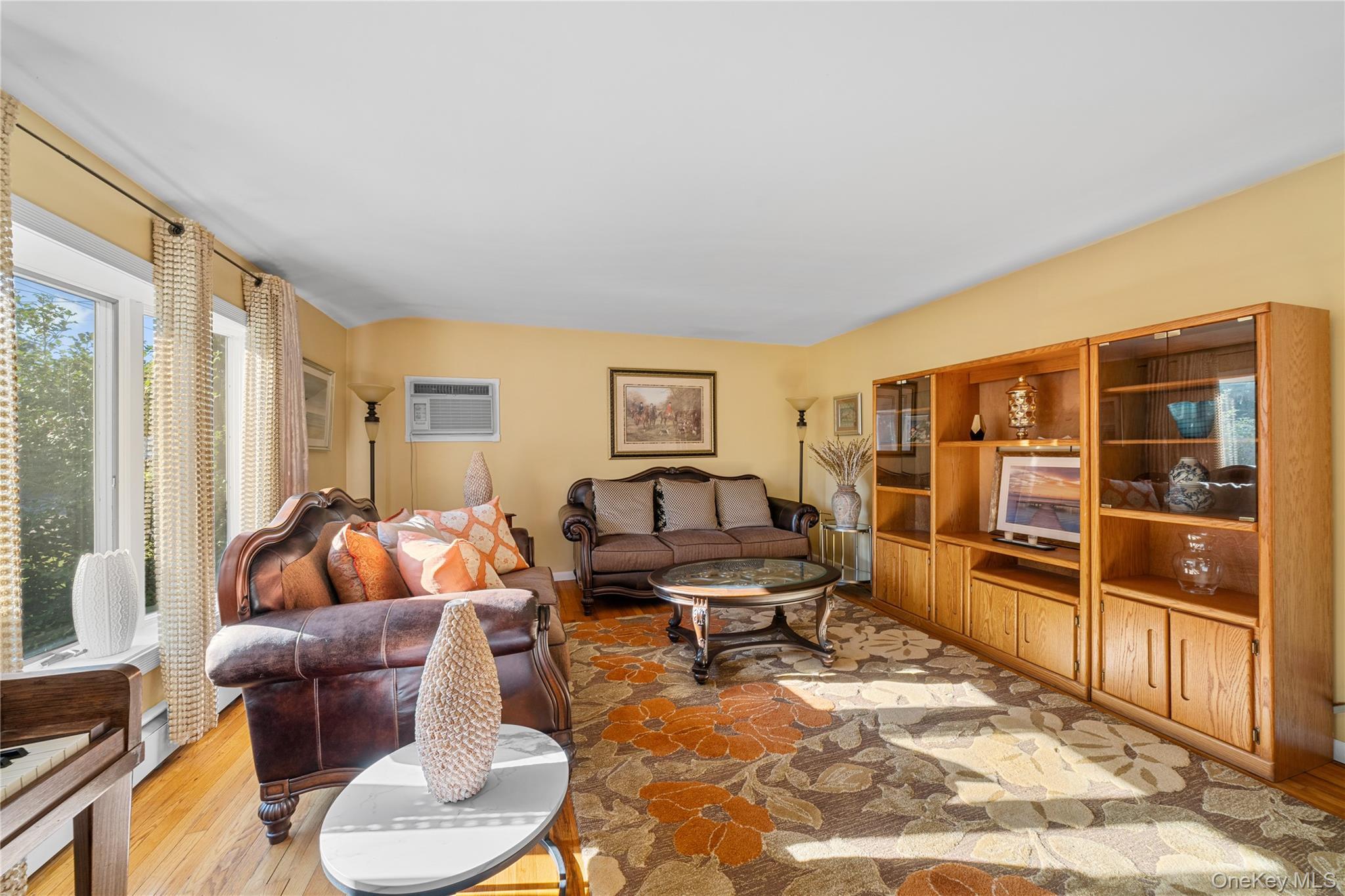 Single Family Jarvin Road  Suffolk County, NY 11776, MLS-1003555-11