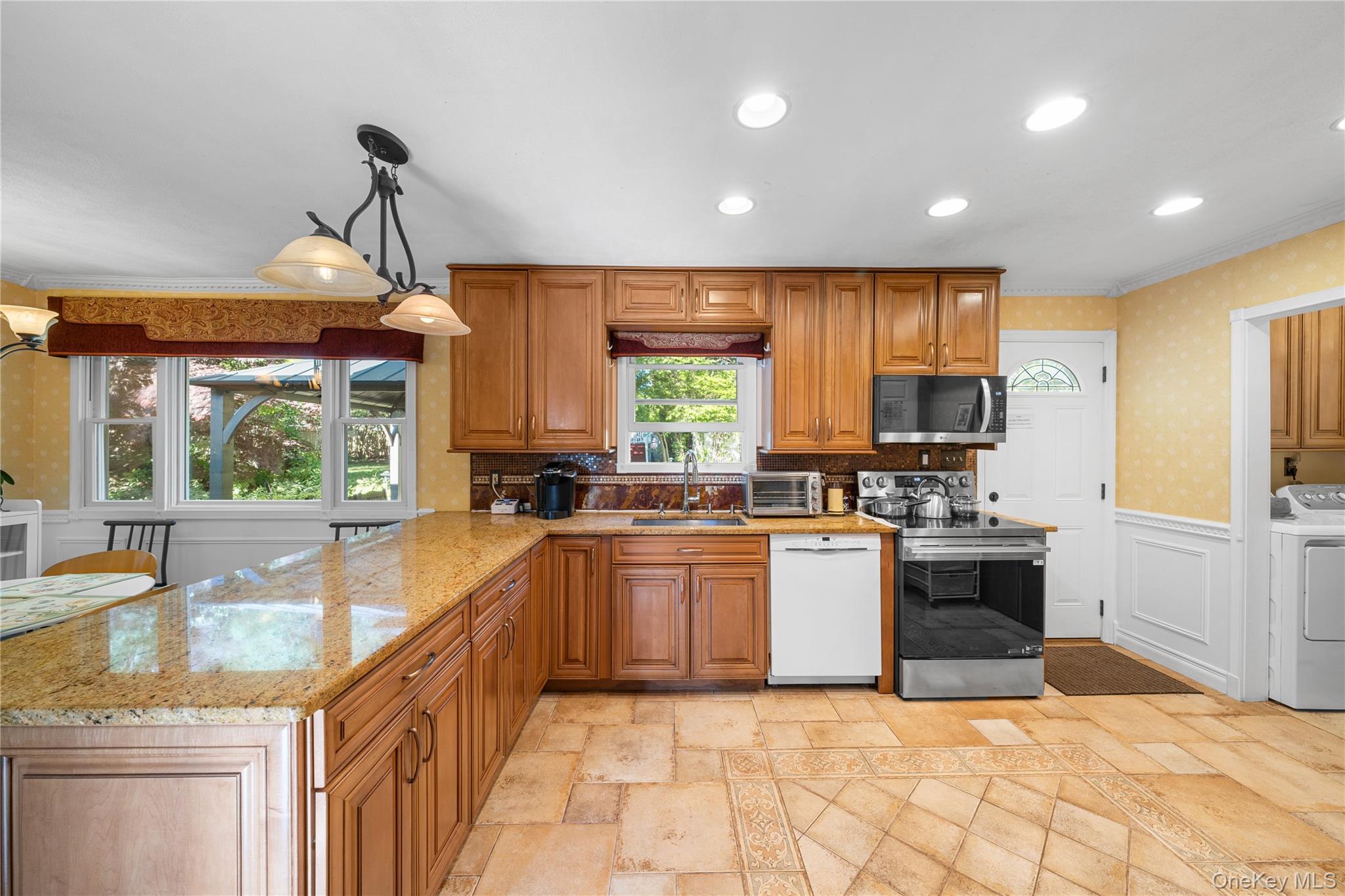 Single Family Jarvin Road  Suffolk County, NY 11776, MLS-1003555-14