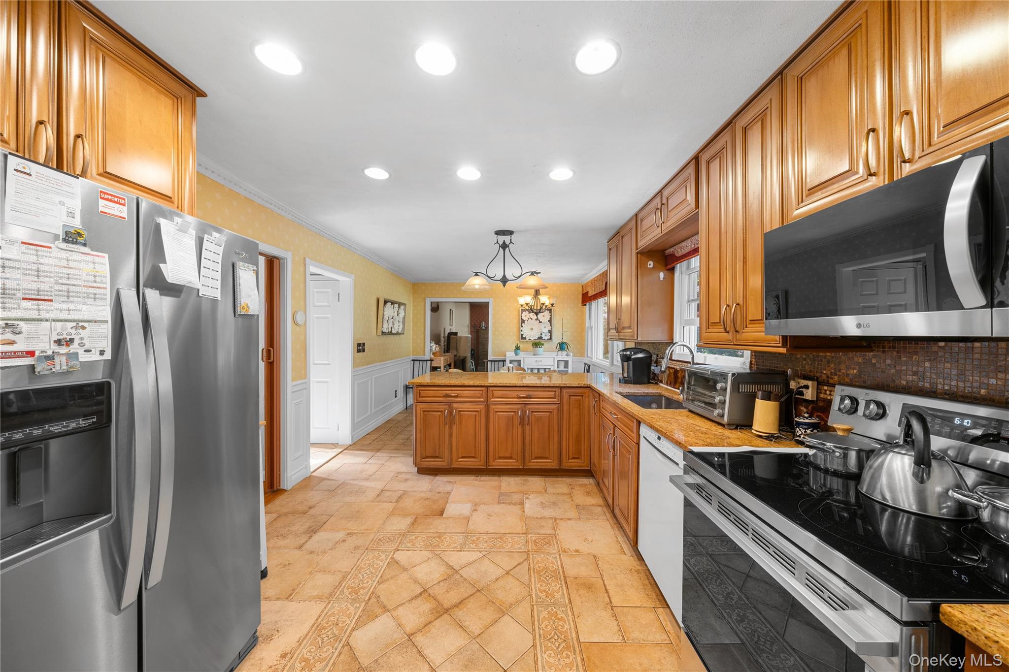 Single Family Jarvin Road  Suffolk County, NY 11776, MLS-1003555-15