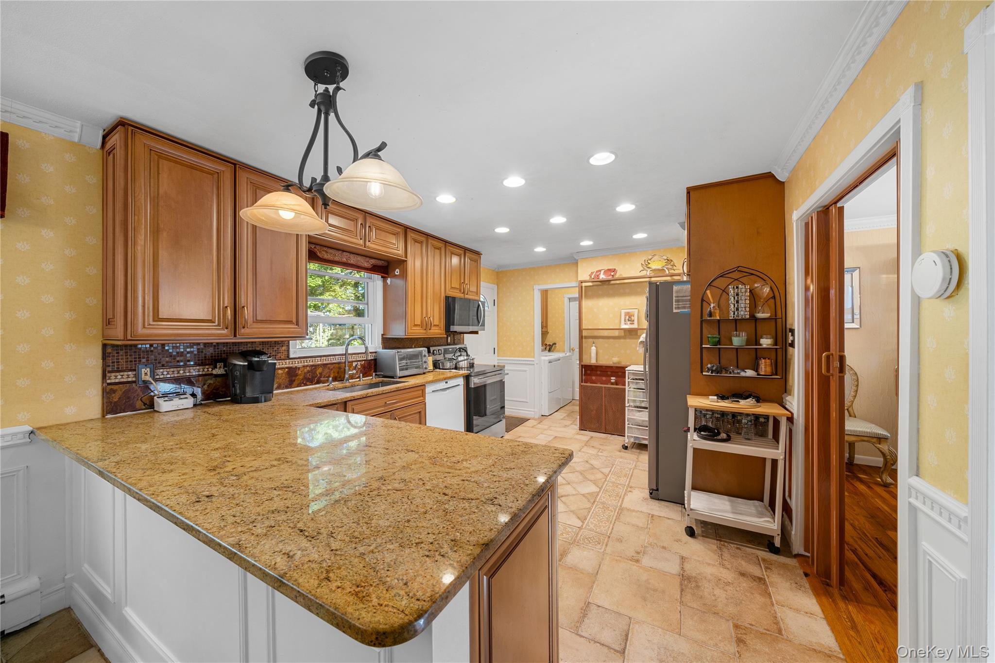 Single Family Jarvin Road  Suffolk County, NY 11776, MLS-1003555-16