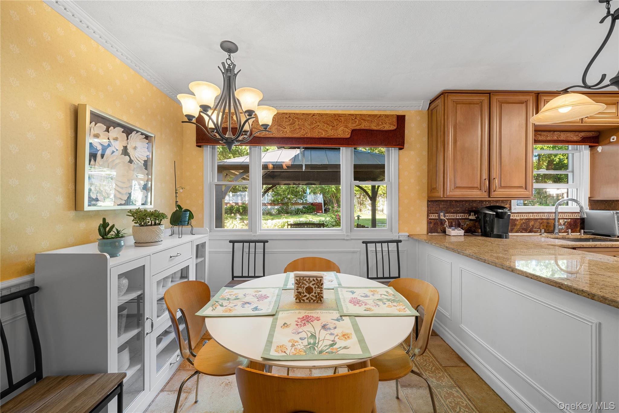 Single Family Jarvin Road  Suffolk County, NY 11776, MLS-1003555-18