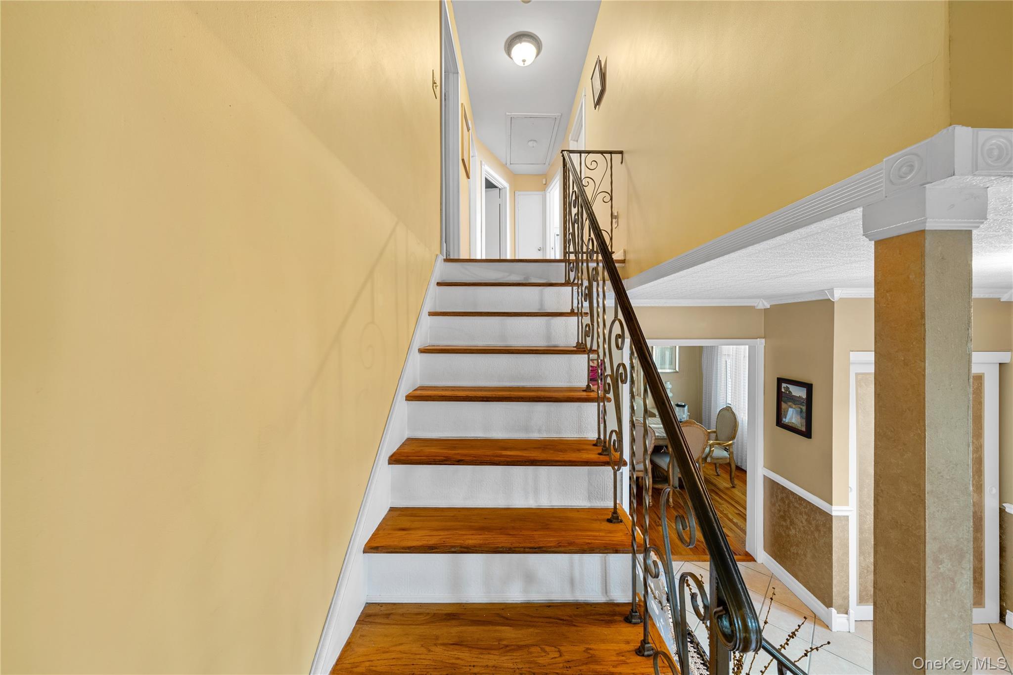 Single Family Jarvin Road  Suffolk County, NY 11776, MLS-1003555-22