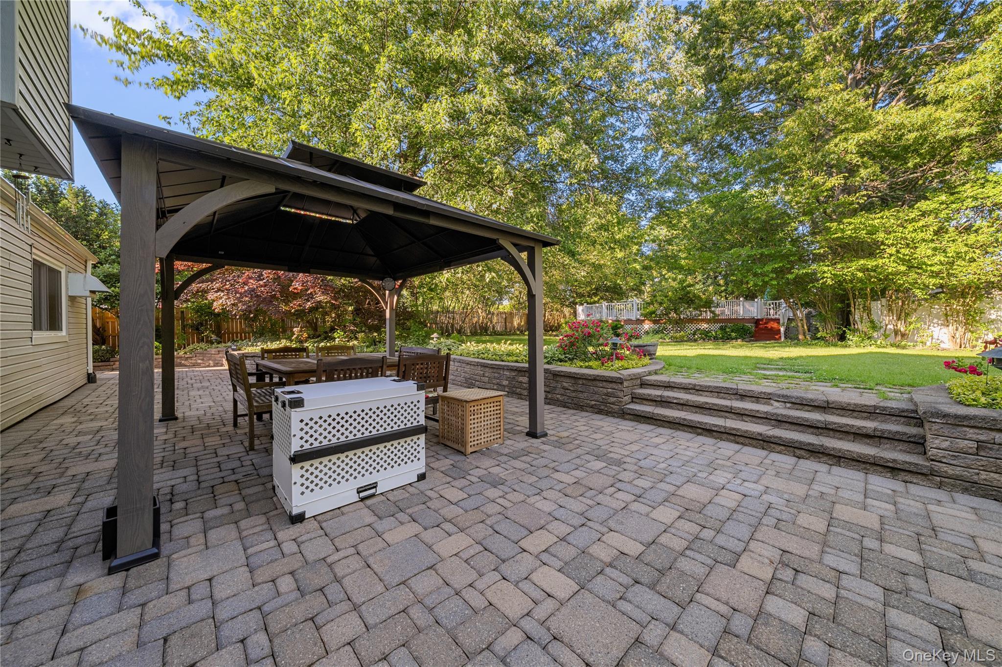Single Family Jarvin Road  Suffolk County, NY 11776, MLS-1003555-33