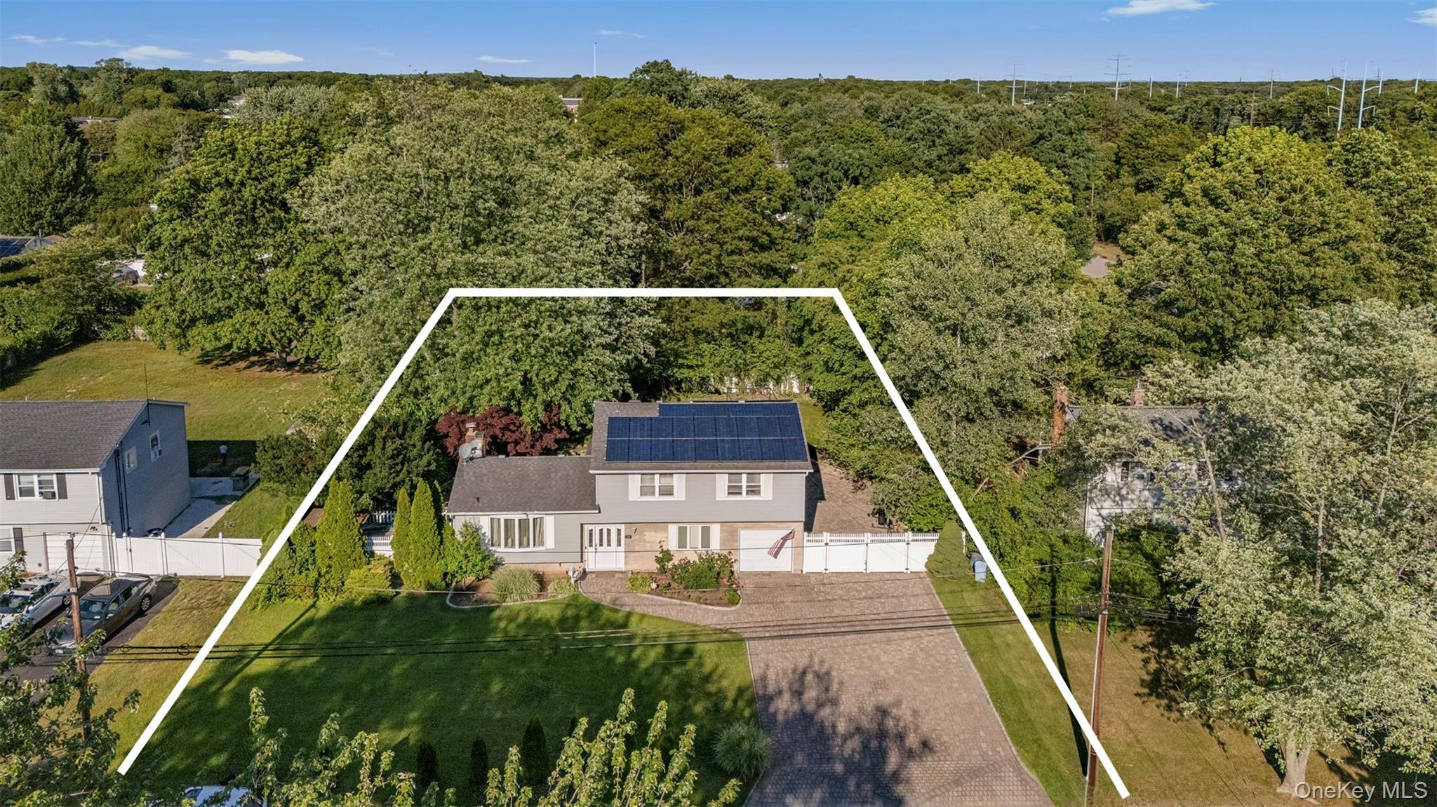 Single Family Jarvin Road  Suffolk County, NY 11776, MLS-1003555-4