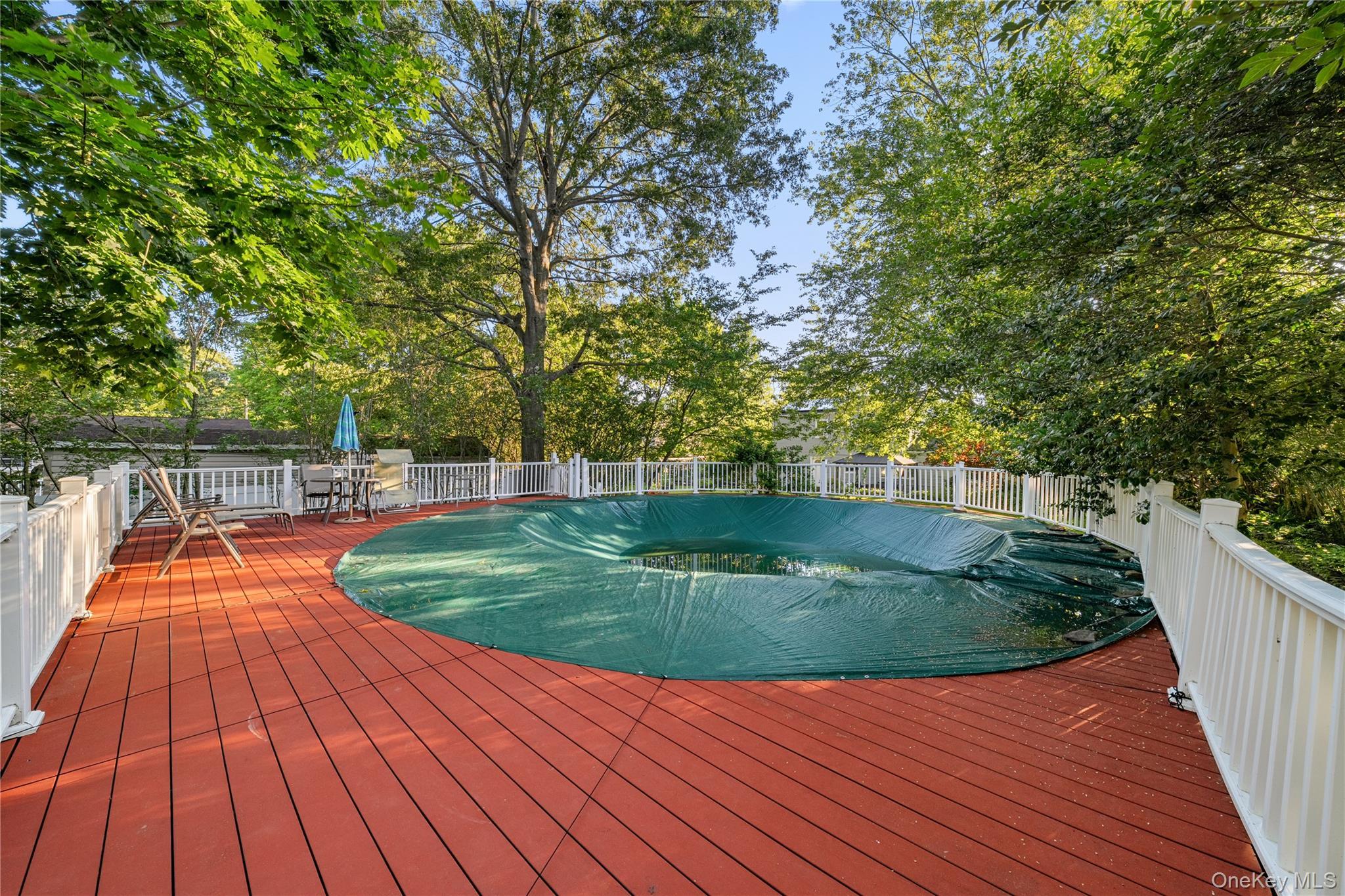 Single Family Jarvin Road  Suffolk County, NY 11776, MLS-1003555-42