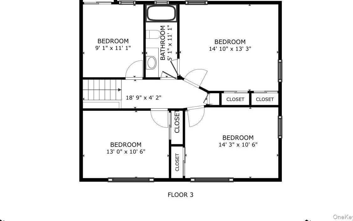 Single Family Jarvin Road  Suffolk County, NY 11776, MLS-1003555-46