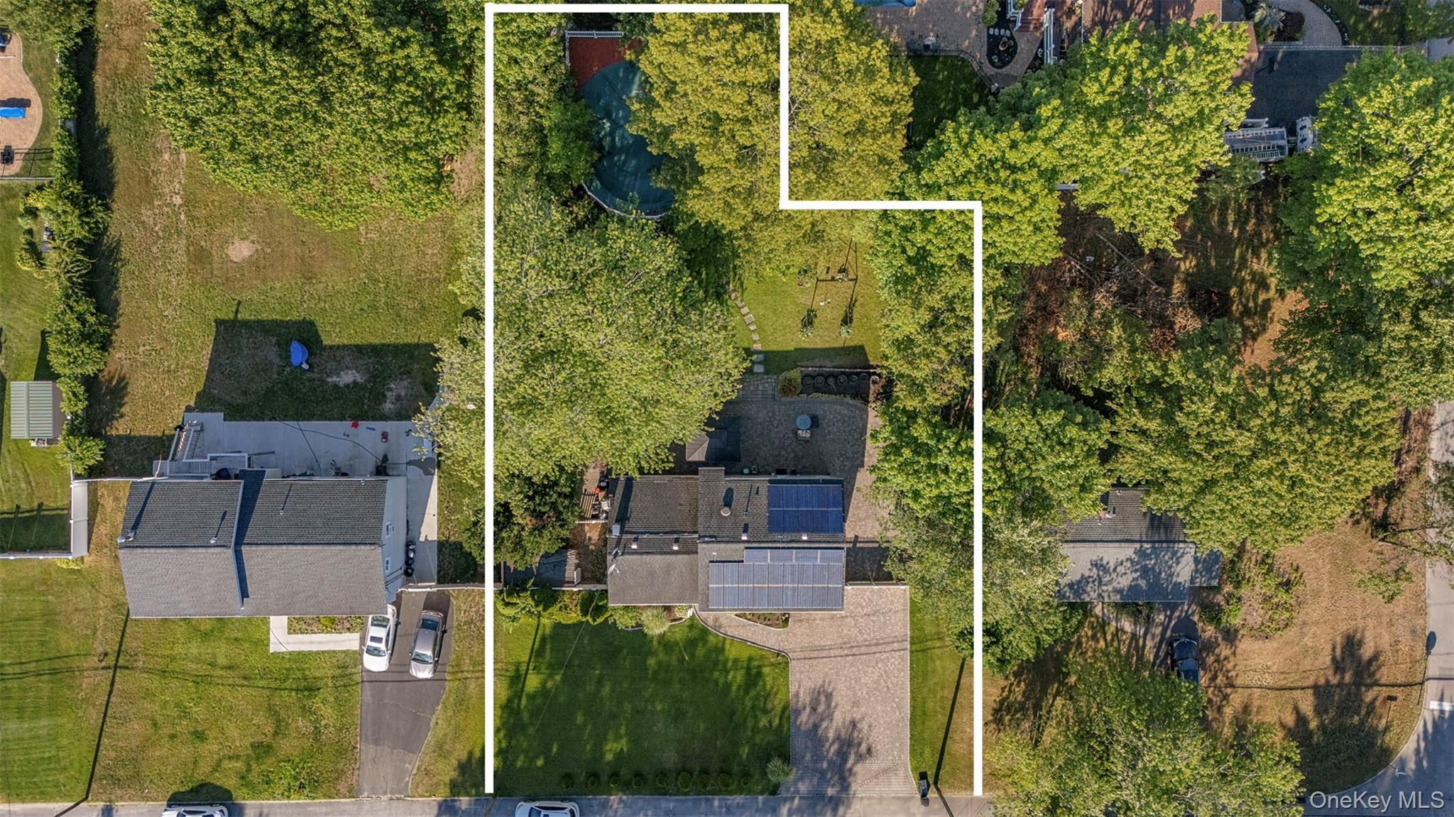 Single Family Jarvin Road  Suffolk County, NY 11776, MLS-1003555-5