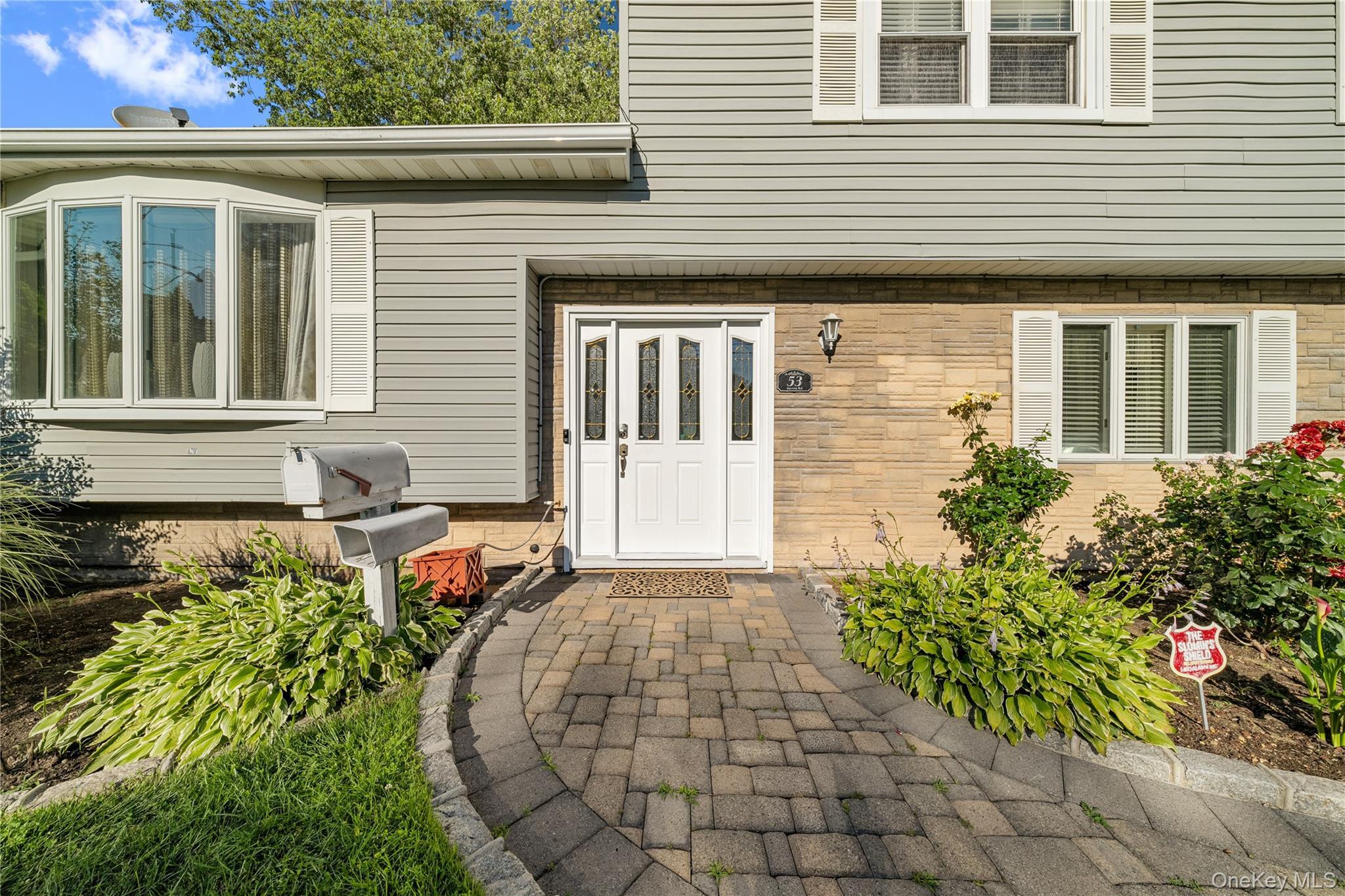 Single Family Jarvin Road  Suffolk County, NY 11776, MLS-1003555-7