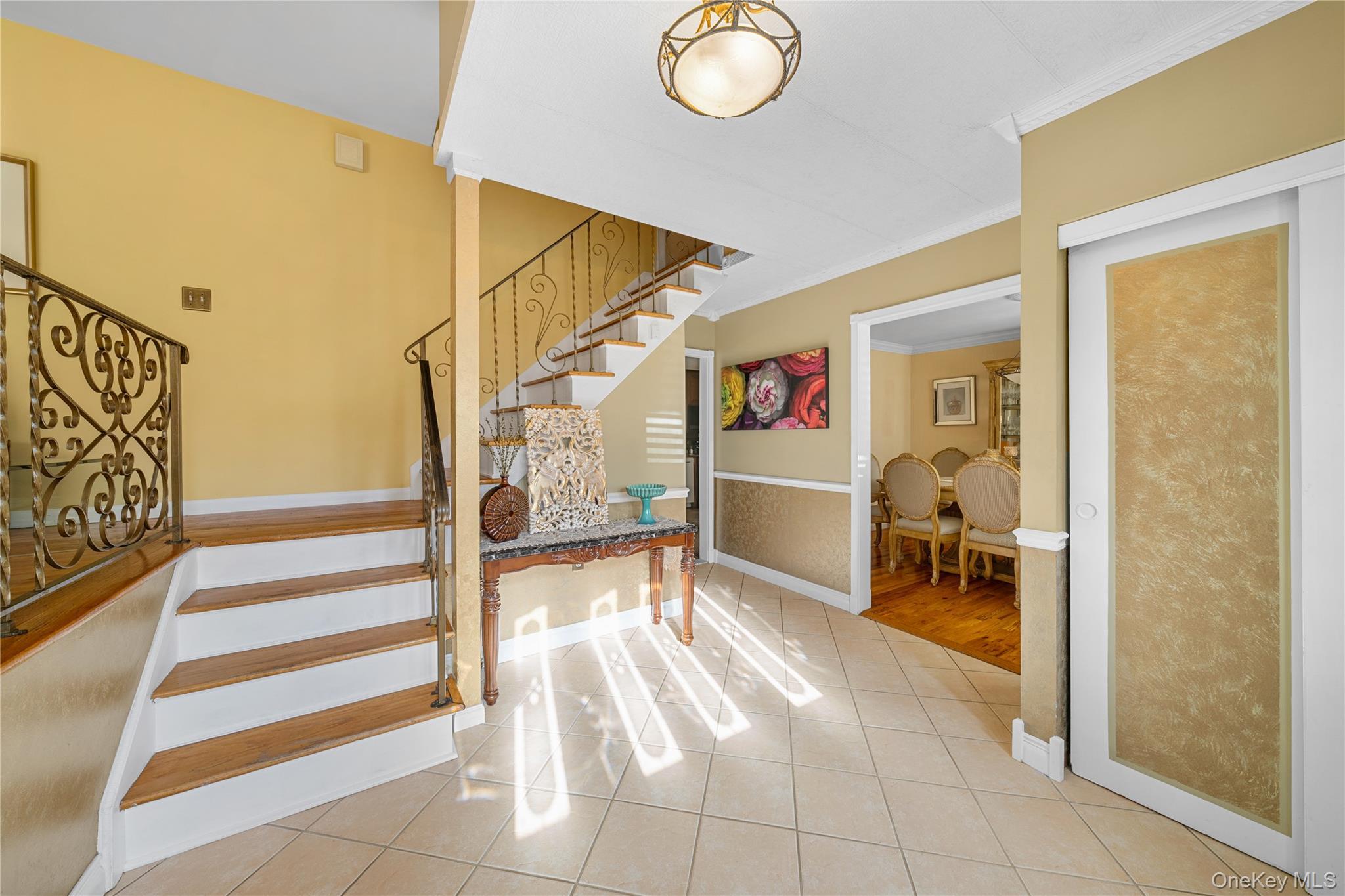 Single Family Jarvin Road  Suffolk County, NY 11776, MLS-1003555-9
