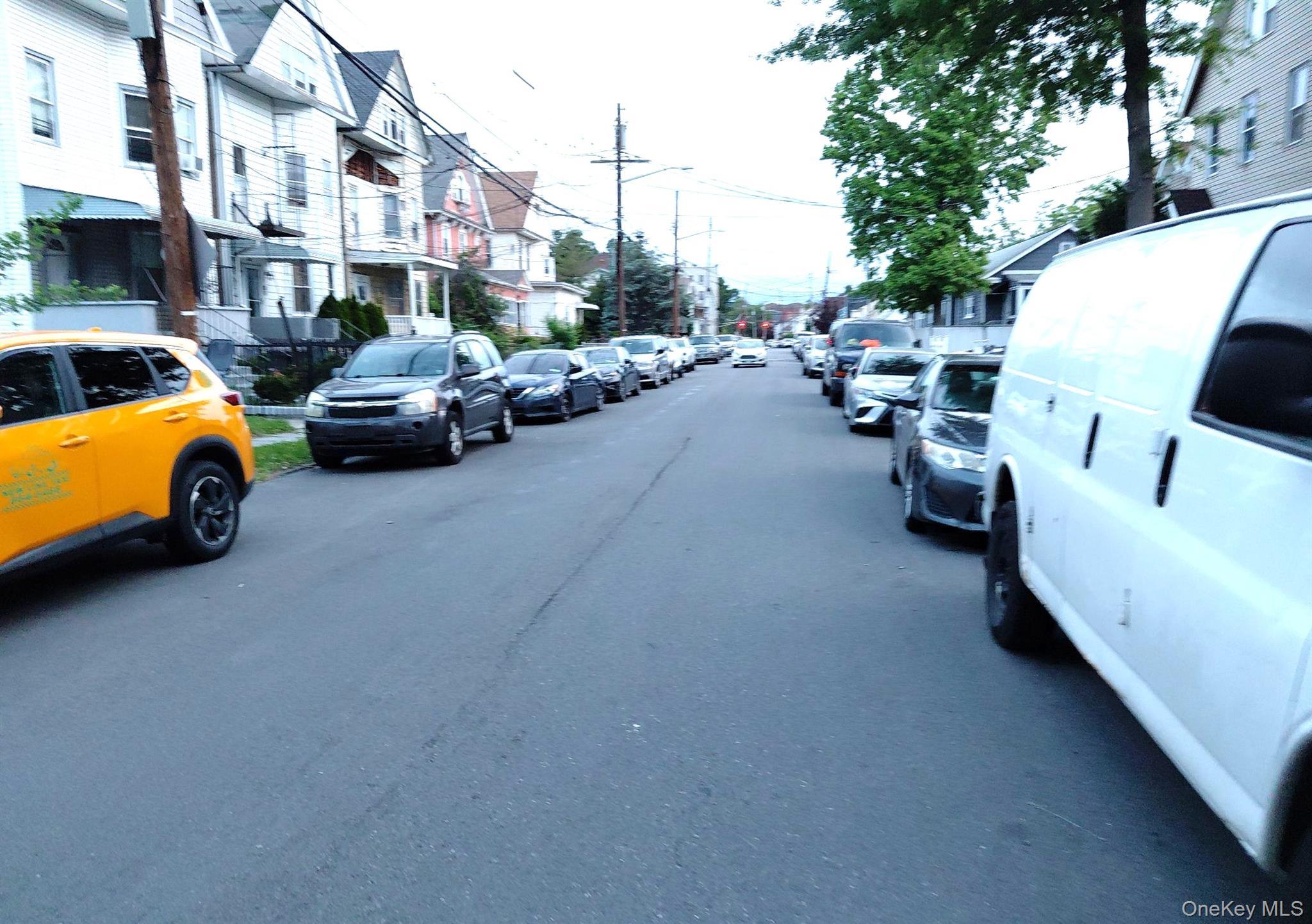 Single Family Union Avenue  Westchester County, NY 10550, MLS-1003574-4