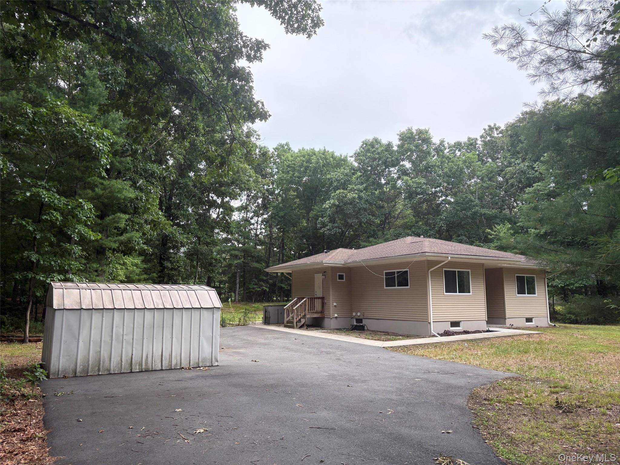 Single Family Airport Road Orange County, NY 12746, MLS-1003578-2