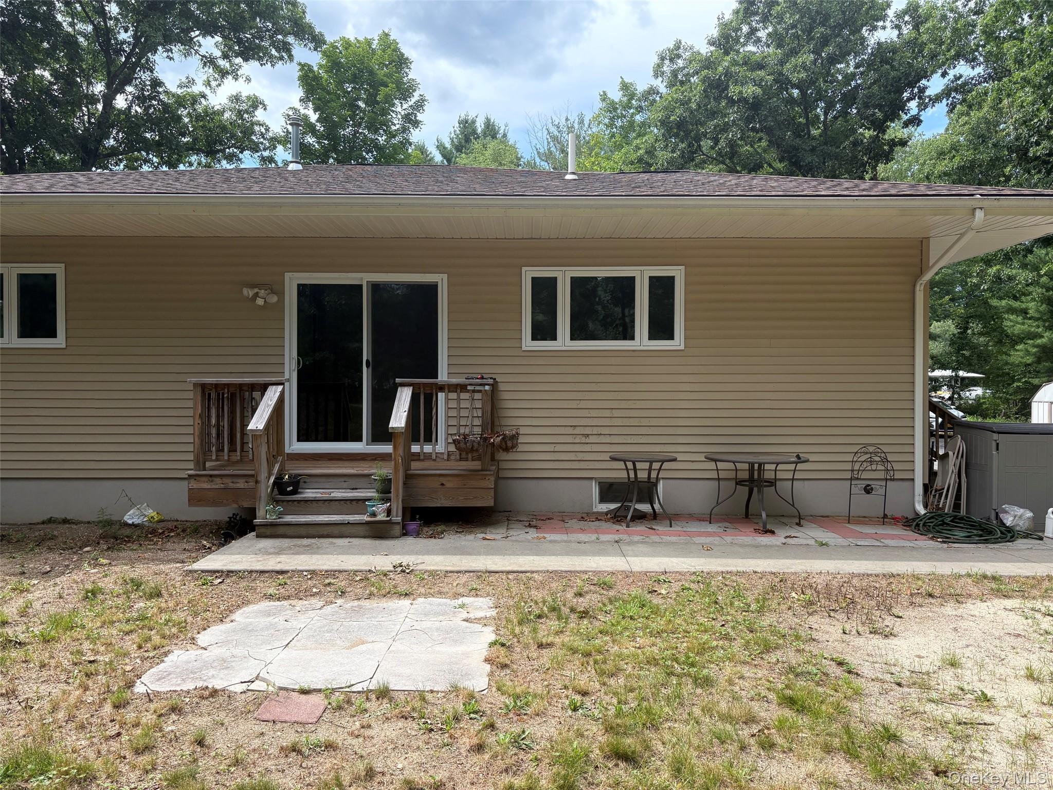 Single Family Airport Road Orange County, NY 12746, MLS-1003578-4