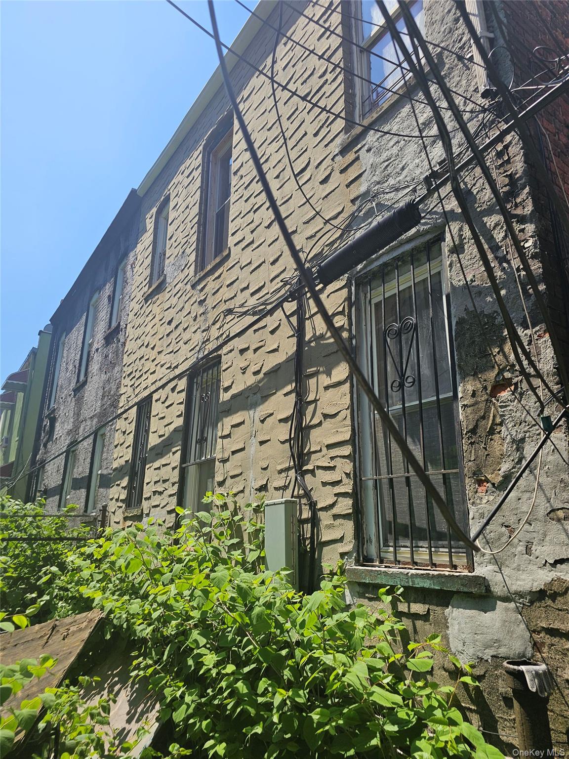 Single Family Longfellow  Bronx, NY 10459, MLS-1003585-3