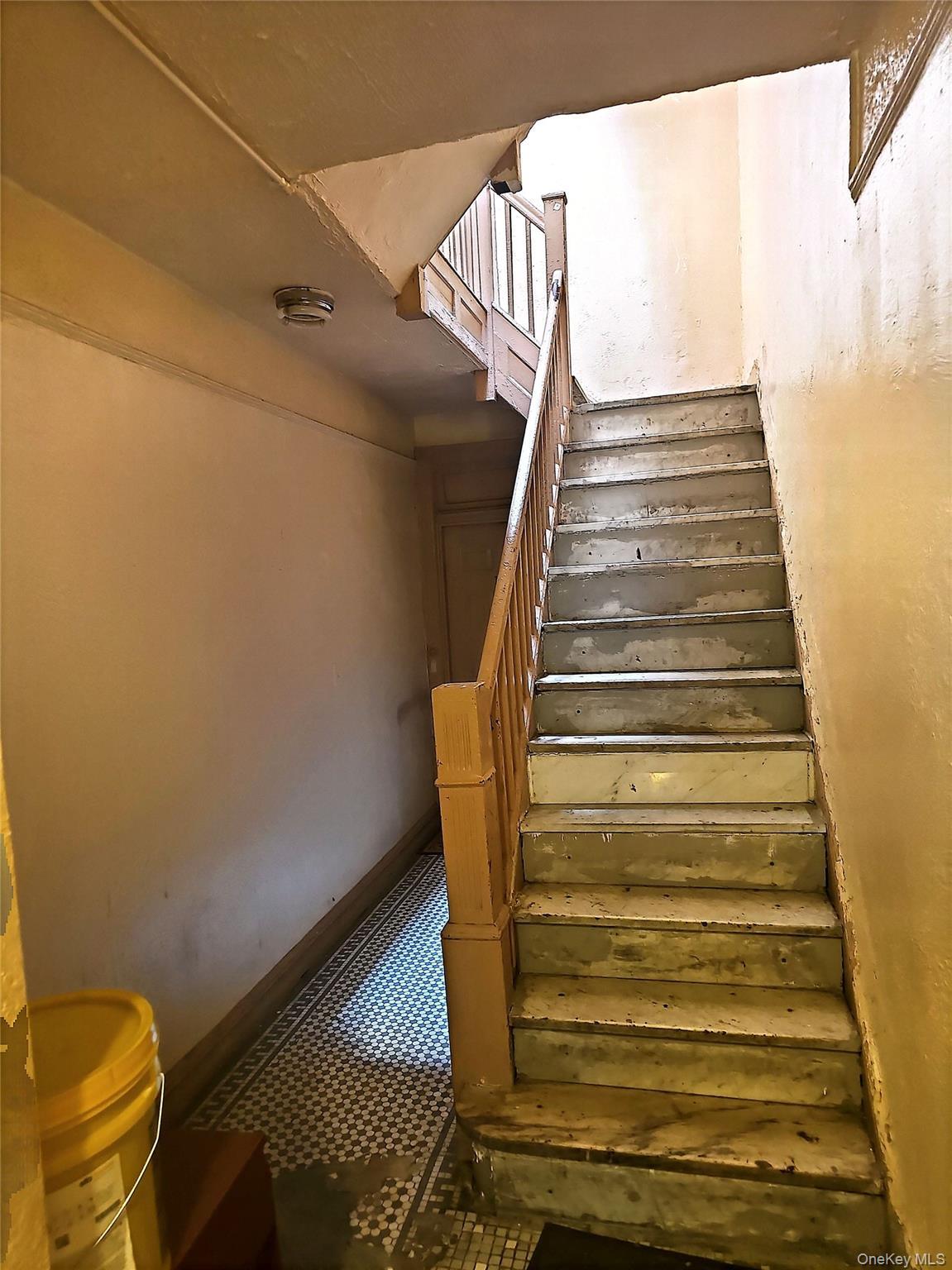 Single Family Longfellow  Bronx, NY 10459, MLS-1003585-5