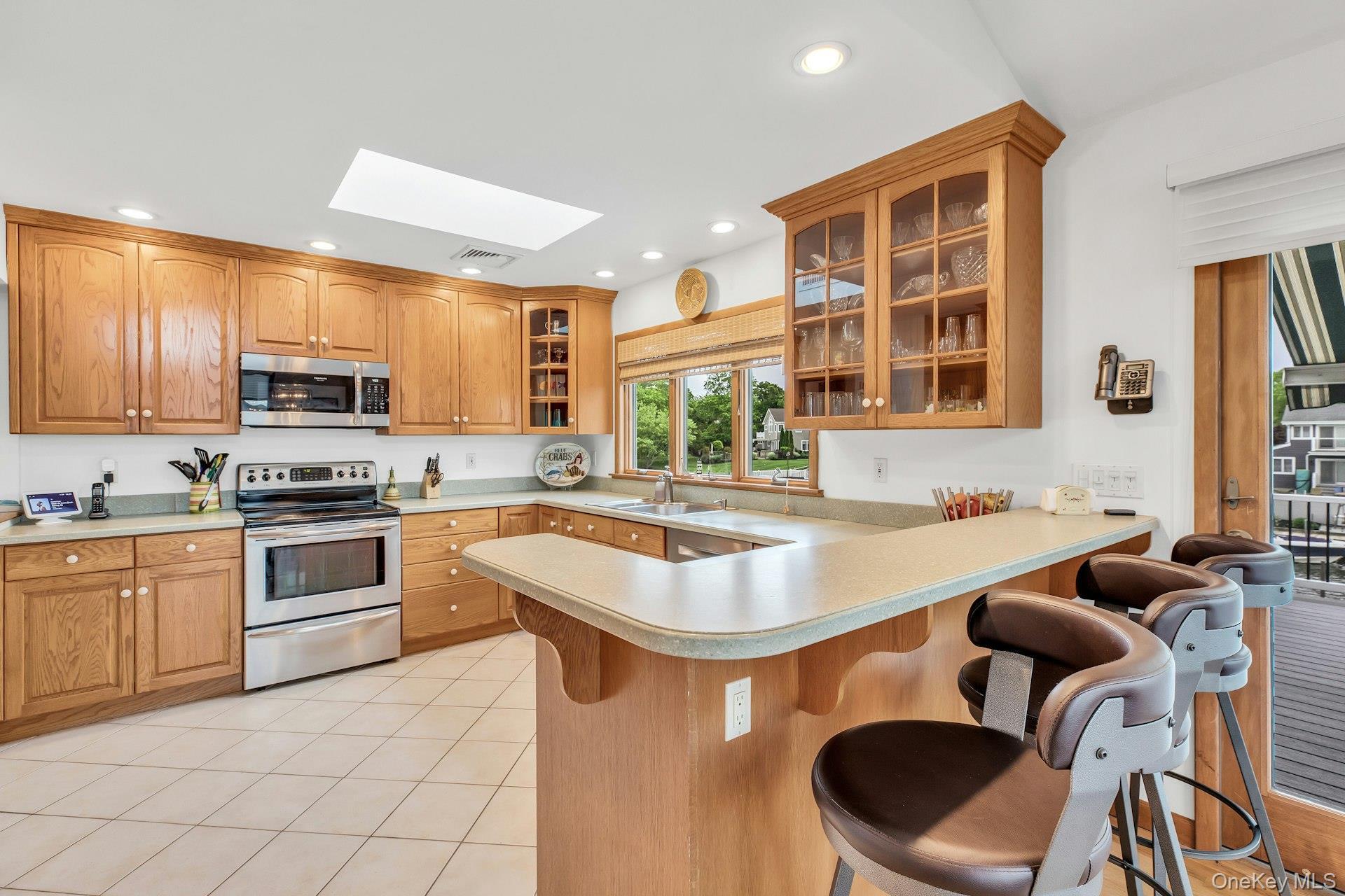 Single Family Mill Pond Road  Suffolk County, NY 11946, MLS-1003586-12