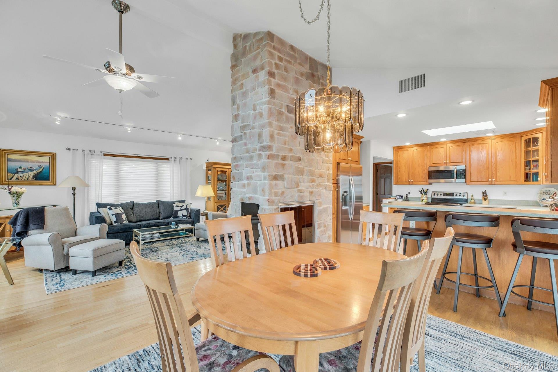 Single Family Mill Pond Road  Suffolk County, NY 11946, MLS-1003586-15