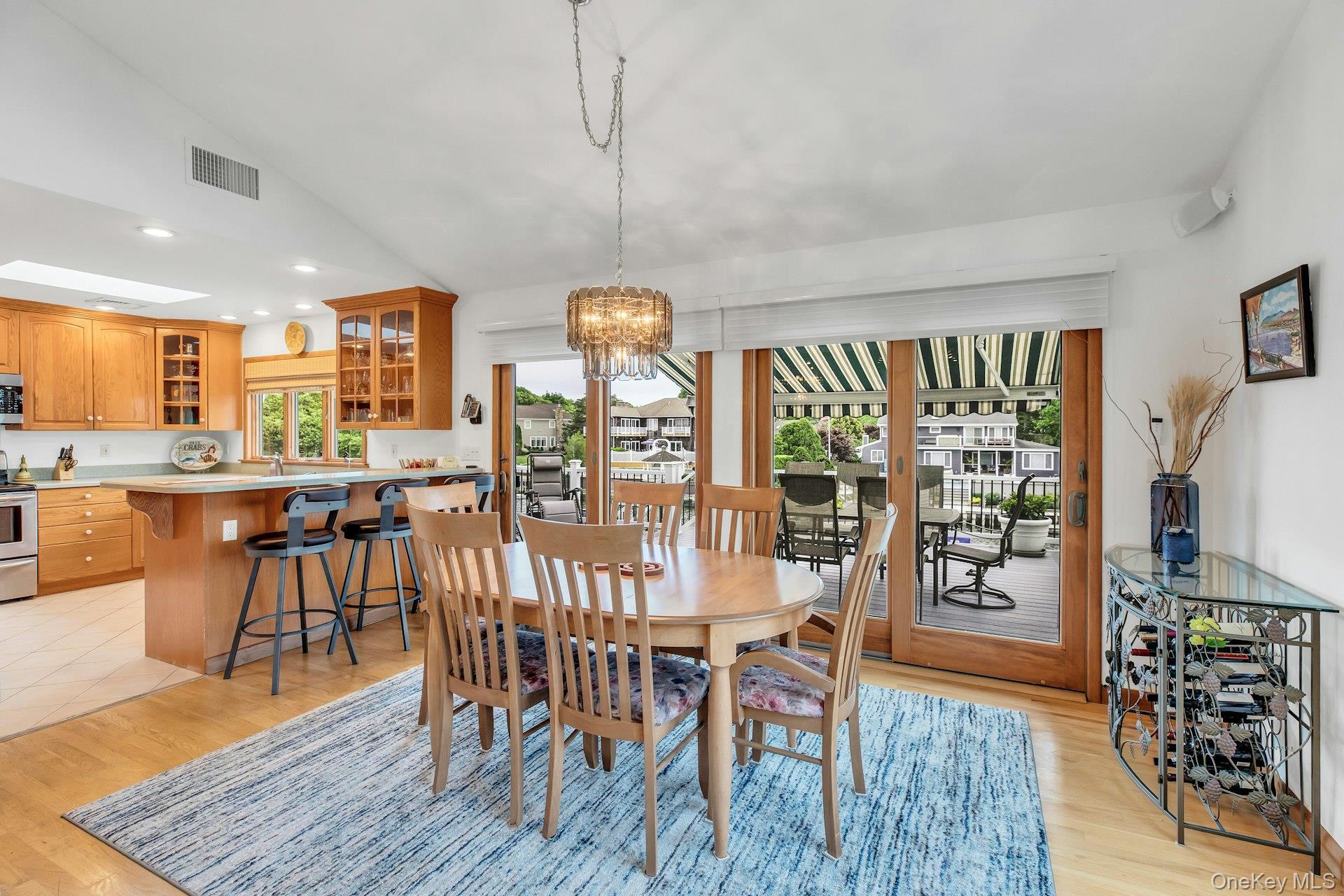 Single Family Mill Pond Road  Suffolk County, NY 11946, MLS-1003586-16