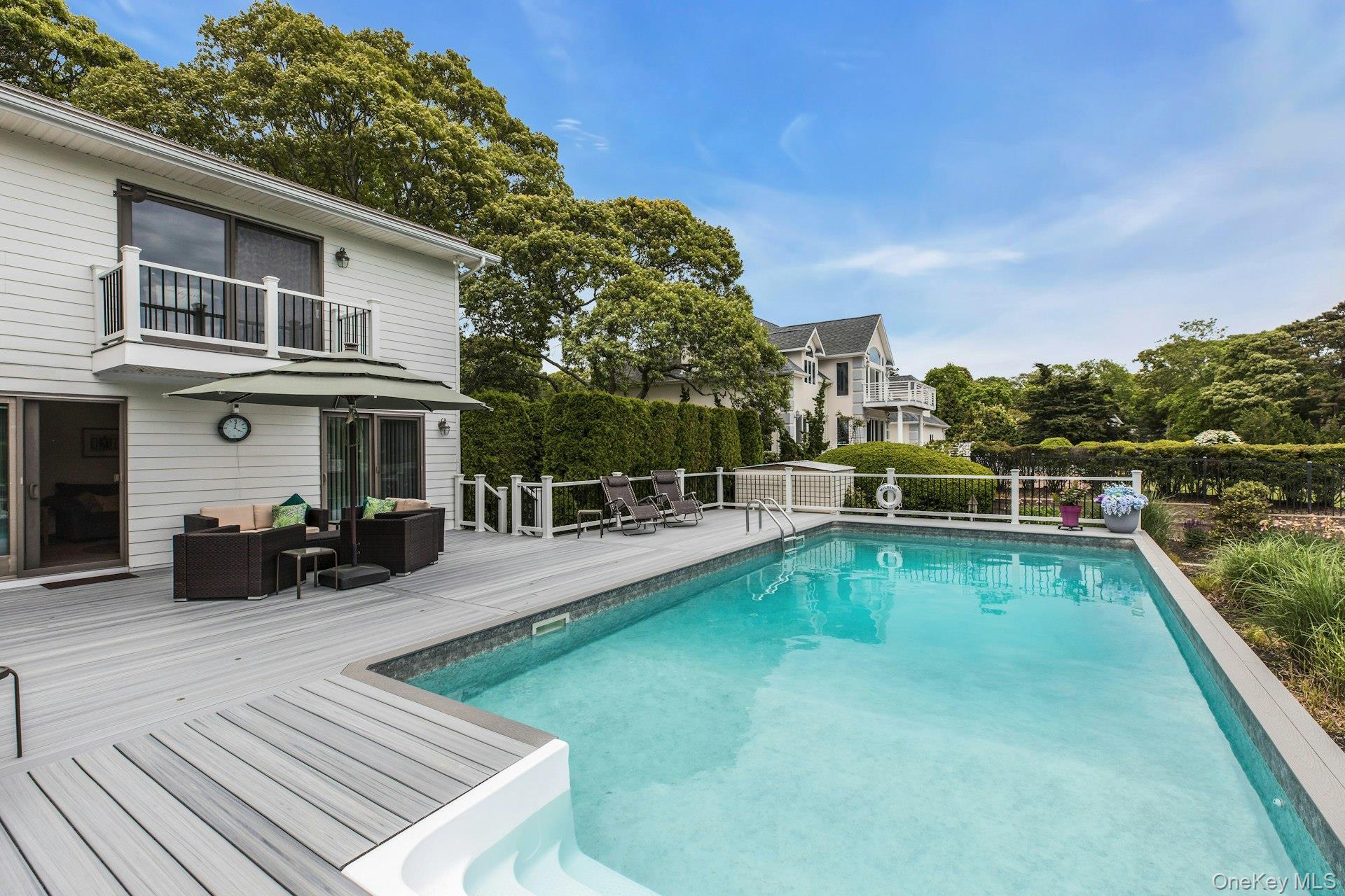Single Family Mill Pond Road  Suffolk County, NY 11946, MLS-1003586-27
