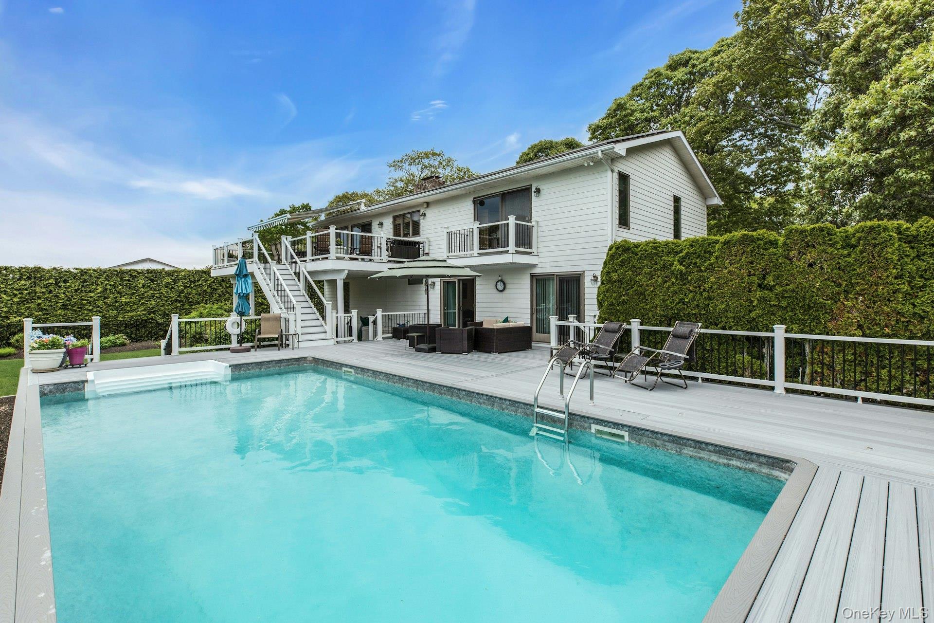 Single Family Mill Pond Road  Suffolk County, NY 11946, MLS-1003586-28