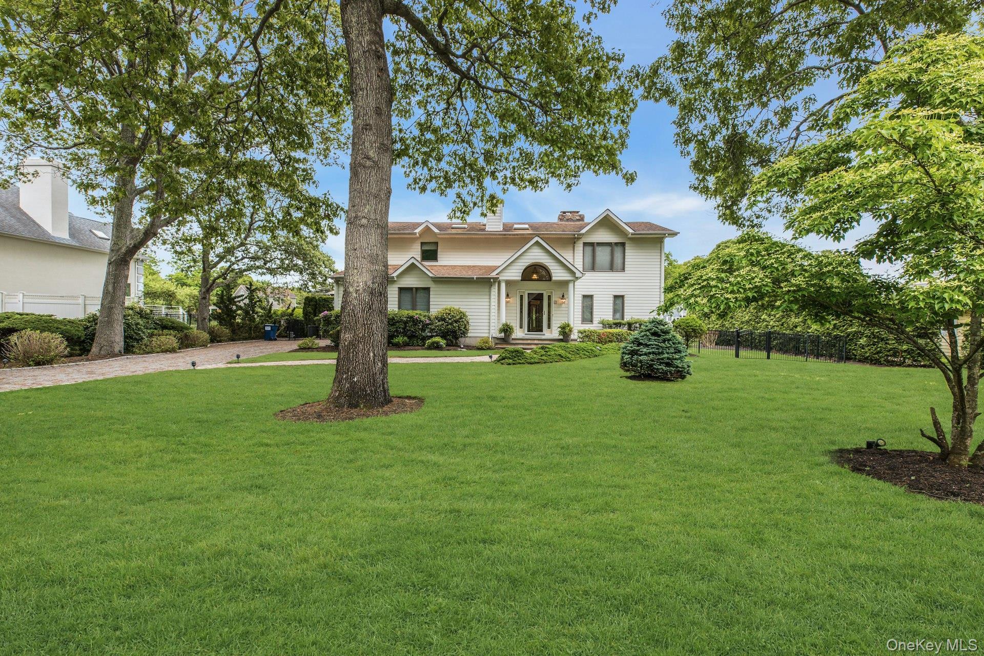 Single Family Mill Pond Road  Suffolk County, NY 11946, MLS-1003586-3
