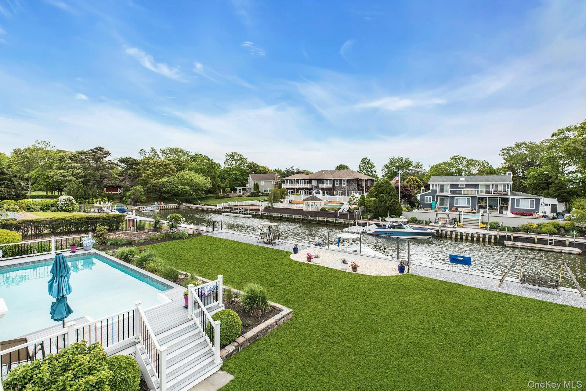 Single Family Mill Pond Road  Suffolk County, NY 11946, MLS-1003586-30
