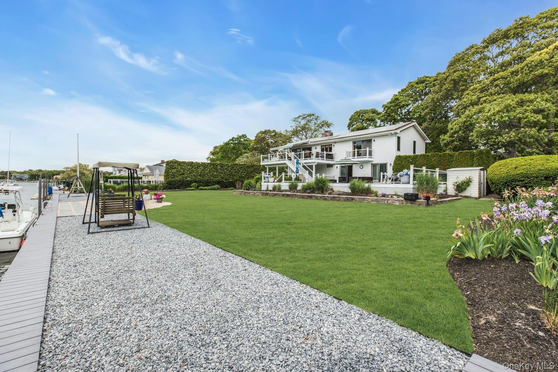 Single Family Mill Pond Road  Suffolk County, NY 11946, MLS-1003586-34