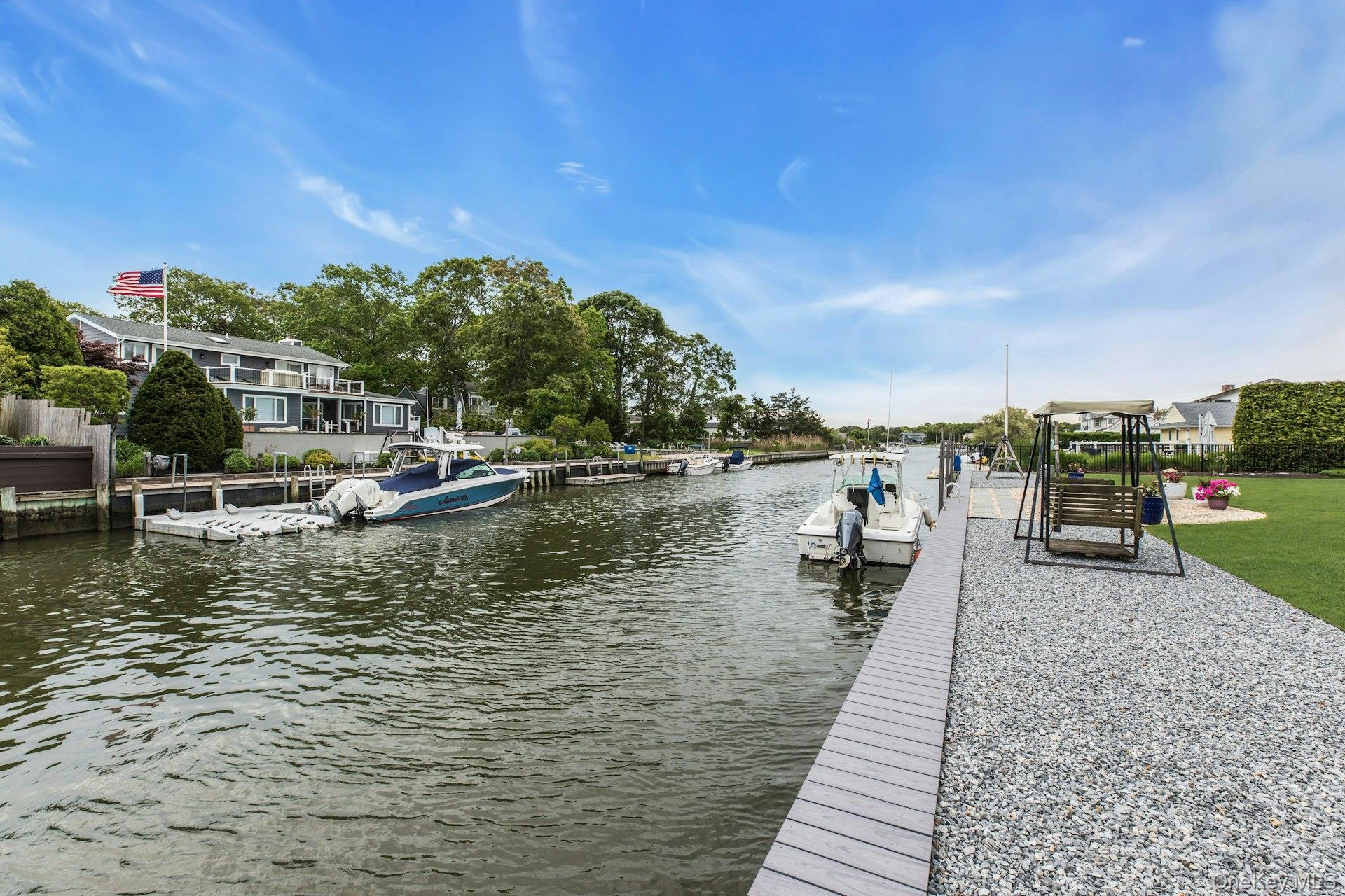 Single Family Mill Pond Road  Suffolk County, NY 11946, MLS-1003586-35