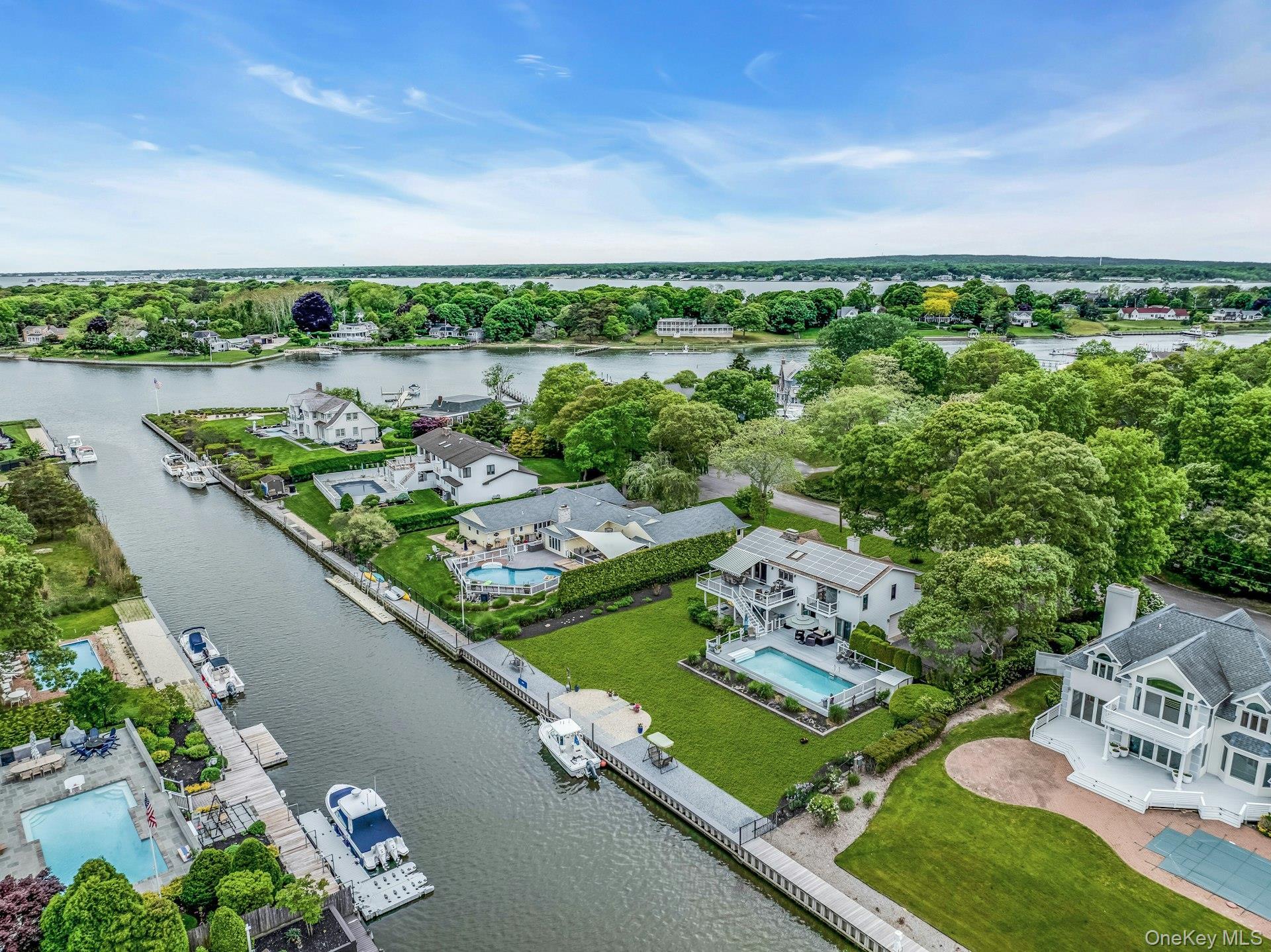 Single Family Mill Pond Road  Suffolk County, NY 11946, MLS-1003586-36