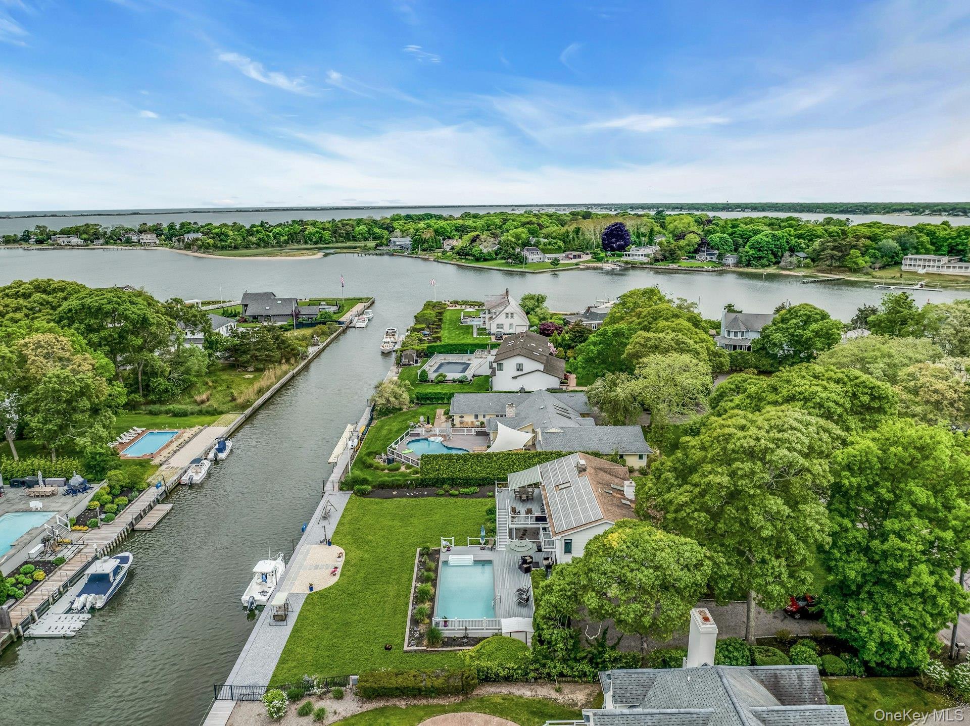 Single Family Mill Pond Road  Suffolk County, NY 11946, MLS-1003586-37