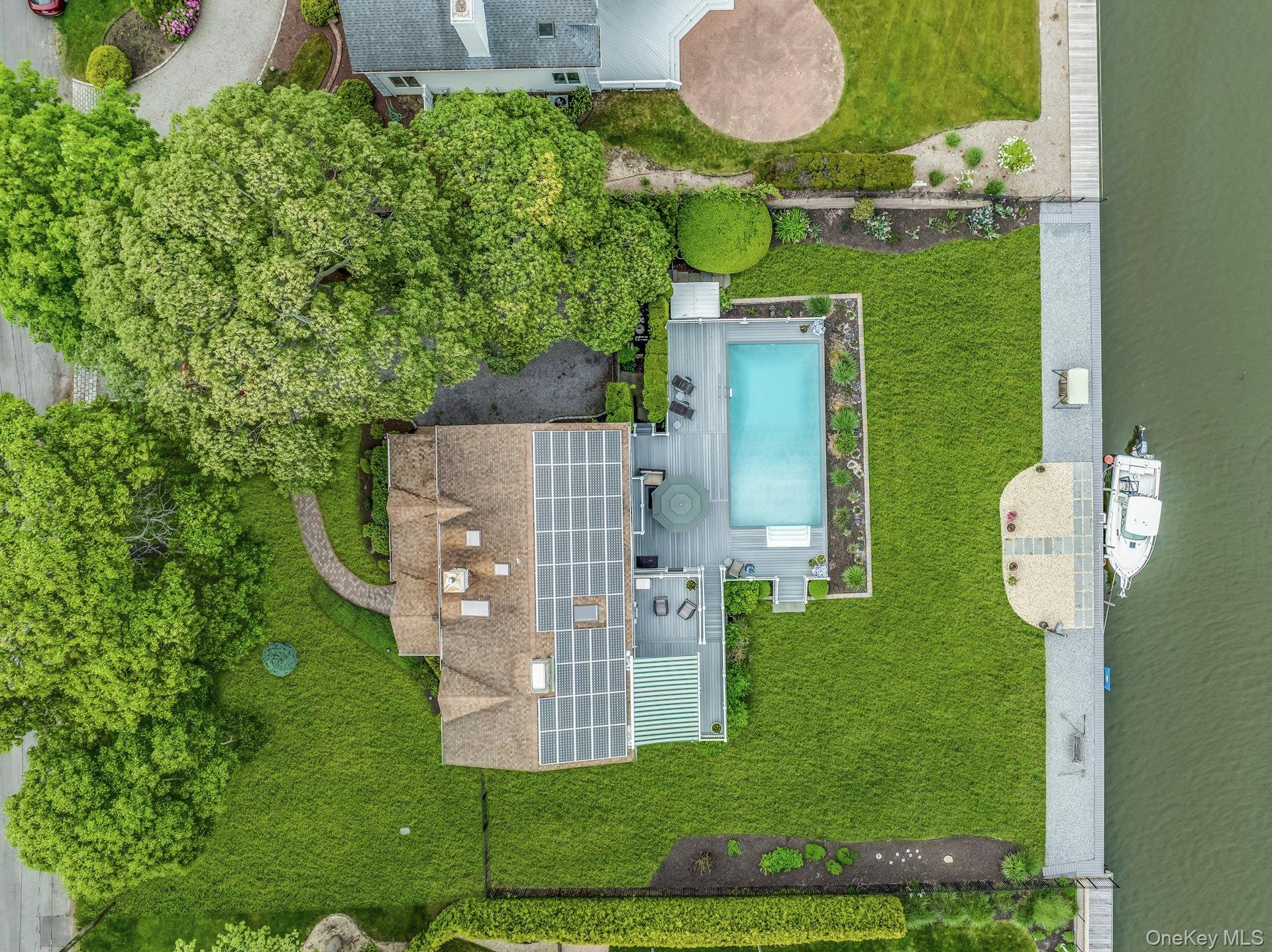 Single Family Mill Pond Road  Suffolk County, NY 11946, MLS-1003586-38