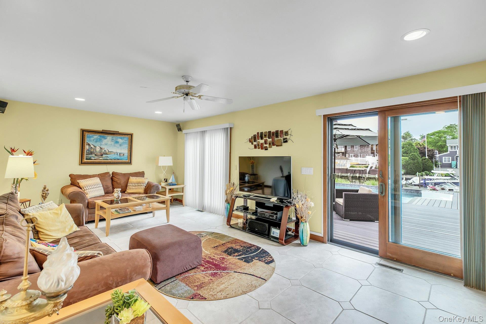 Single Family Mill Pond Road  Suffolk County, NY 11946, MLS-1003586-9