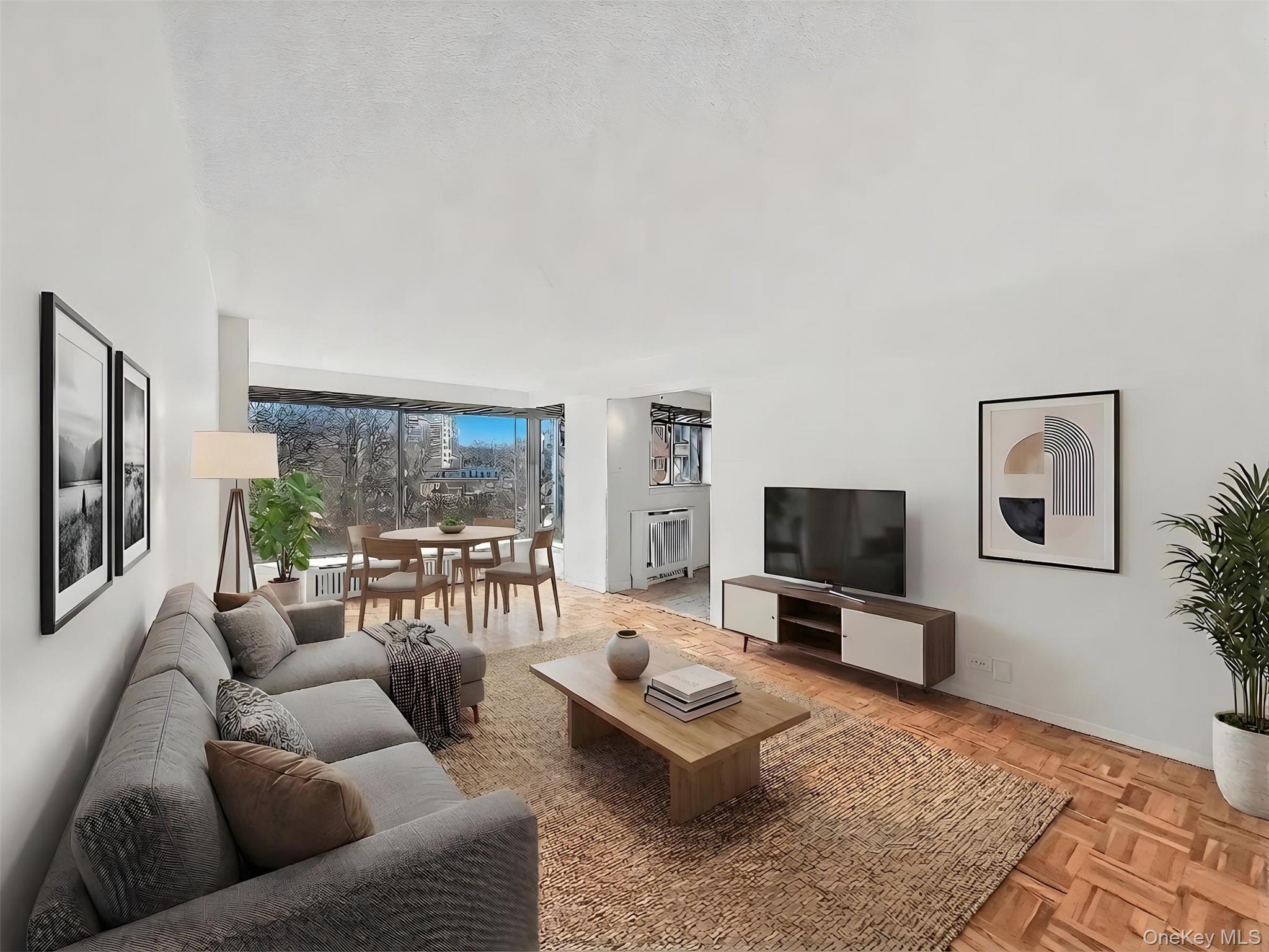 Single Family Douglas  Bronx, NY 10471, MLS-1003589-2