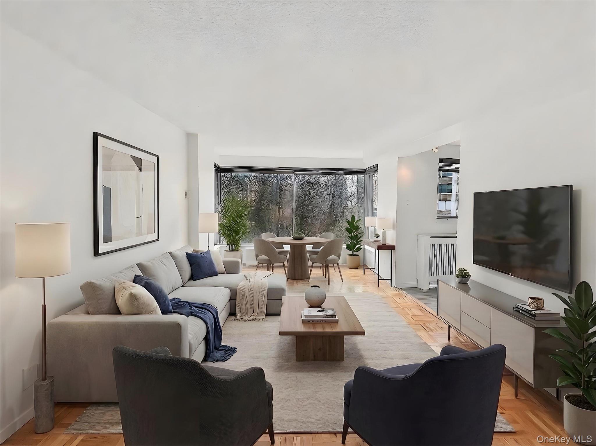 Single Family Douglas  Bronx, NY 10471, MLS-1003589-3